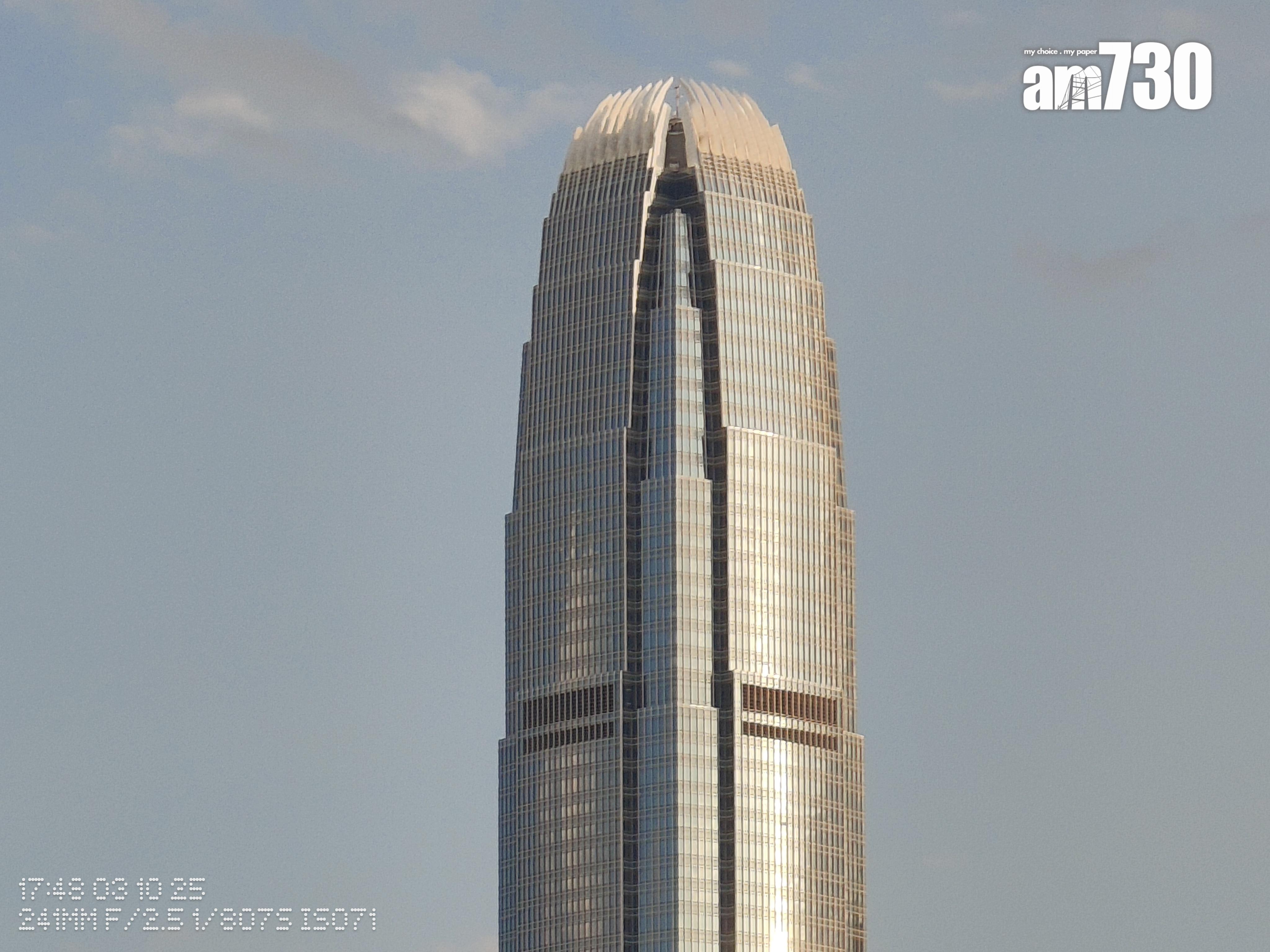 Nothing Phone (3a) Pro長焦試相。