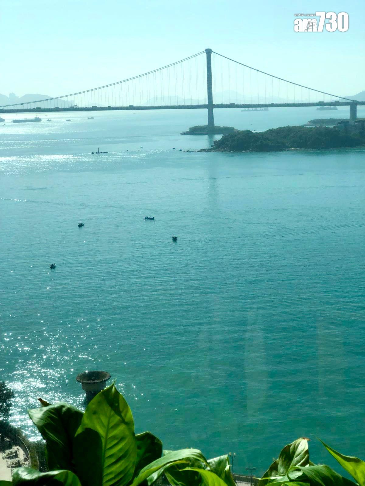 外區換樓客「8球」進駐深井海景三房 上手業主劈價12%止賺走(有圖)|二手樓成交