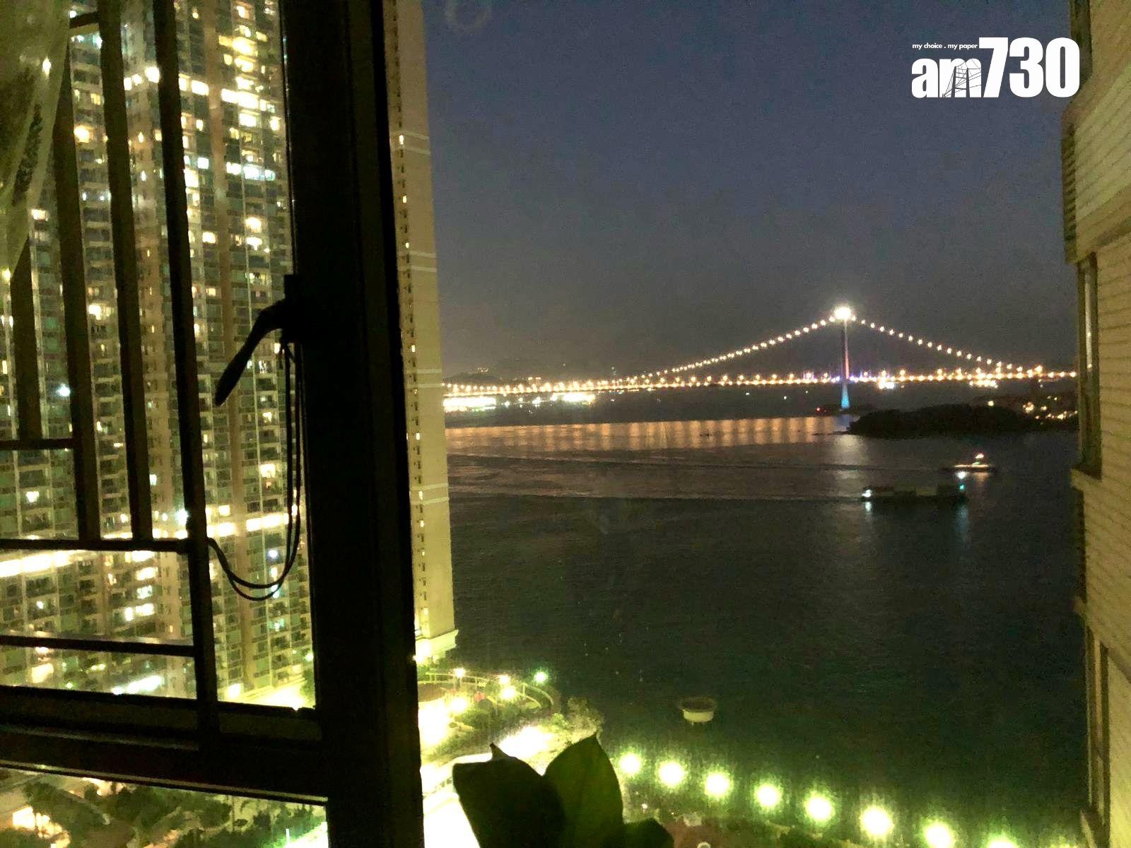 外區換樓客「8球」進駐深井海景三房 上手業主劈價12%止賺走(有圖)|二手樓成交