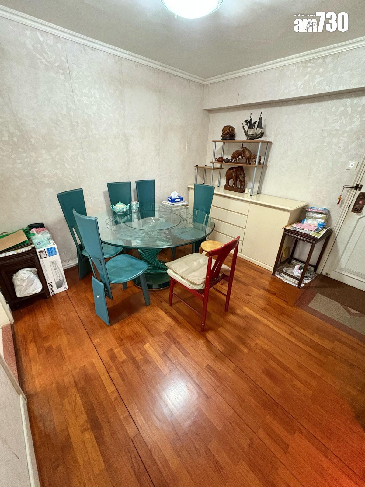 太古城海景兩房上月中放盤 終減價15%沽 呎價不足1.4萬(有圖)|藍籌屋苑