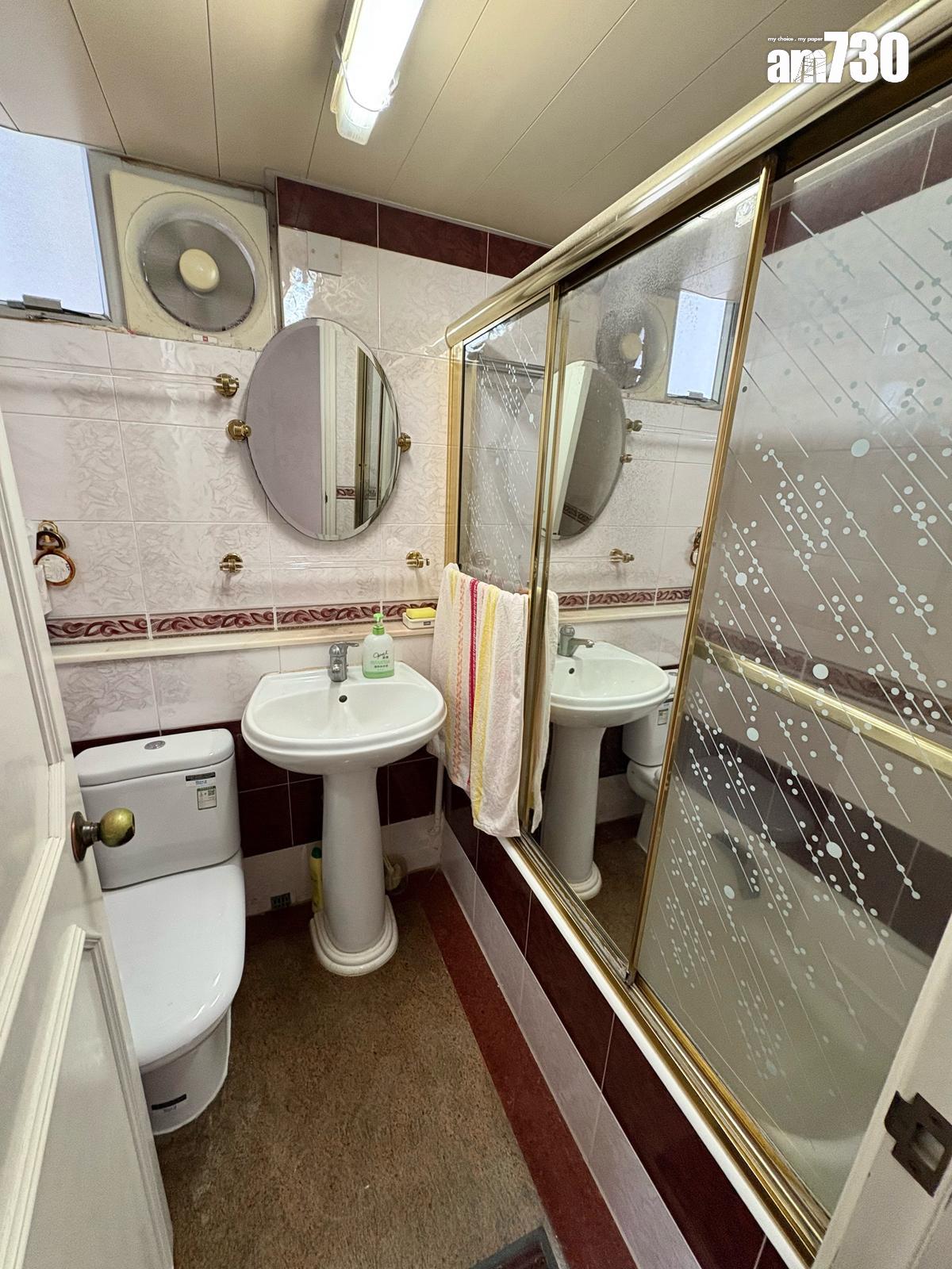 太古城海景兩房上月中放盤 終減價15%沽 呎價不足1.4萬(有圖)|藍籌屋苑