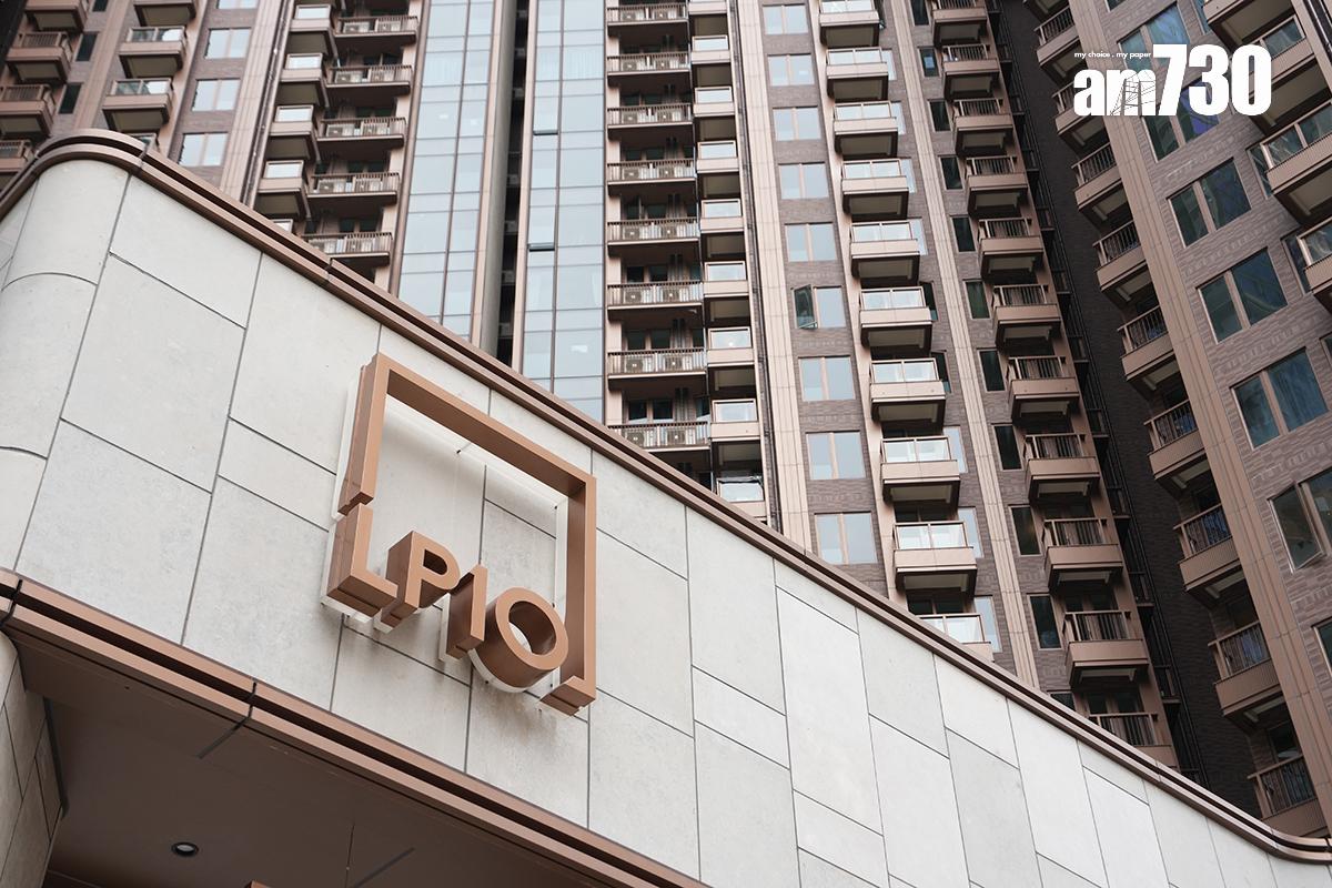 科大創科園擬進駐嘅選址,位於日出康城第10期對開。(資料圖片)