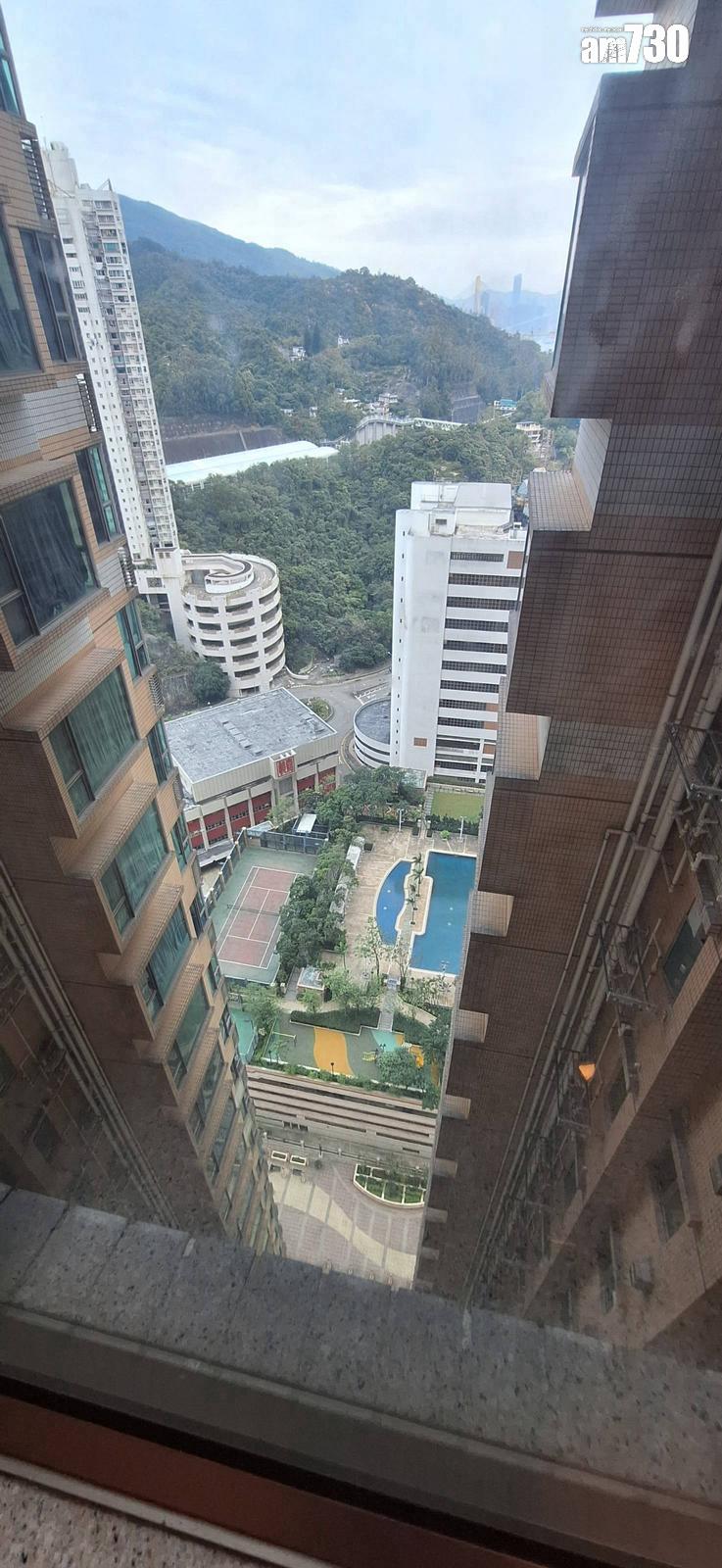 深井碧堤半島再現「租轉買」 套三房海景戶較4個月前同類賣平逾百萬(多圖)|二手樓成交