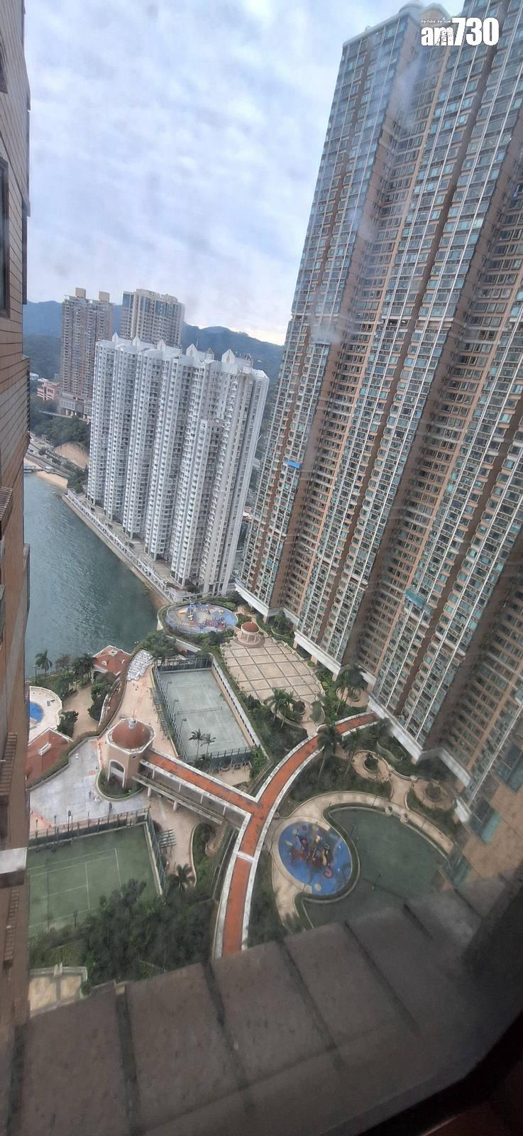 深井碧堤半島再現「租轉買」 套三房海景戶較4個月前同類賣平逾百萬(多圖)|二手樓成交