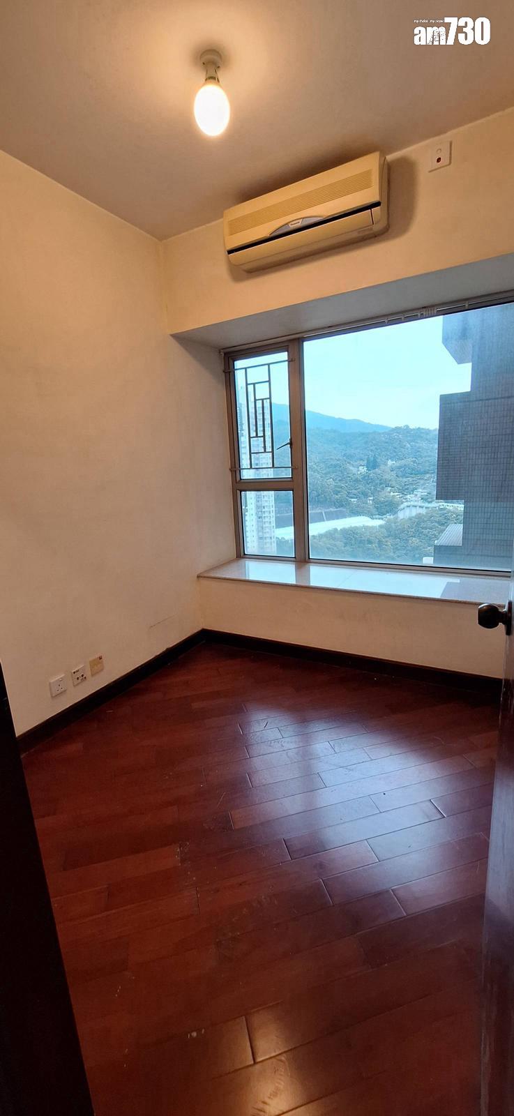 深井碧堤半島再現「租轉買」 套三房海景戶較4個月前同類賣平逾百萬(多圖)|二手樓成交