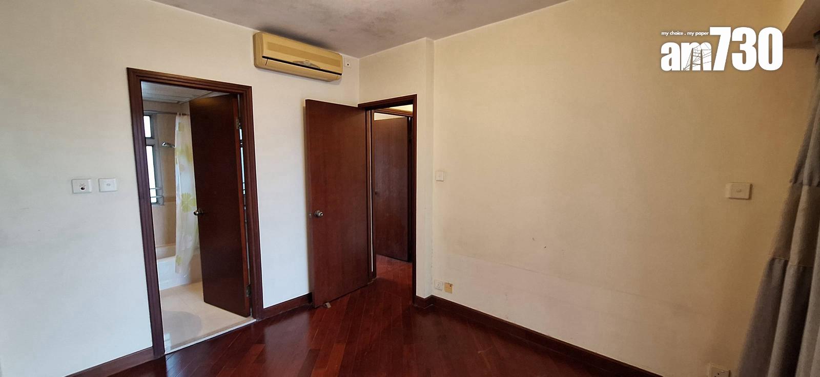 深井碧堤半島再現「租轉買」 套三房海景戶較4個月前同類賣平逾百萬(多圖)|二手樓成交