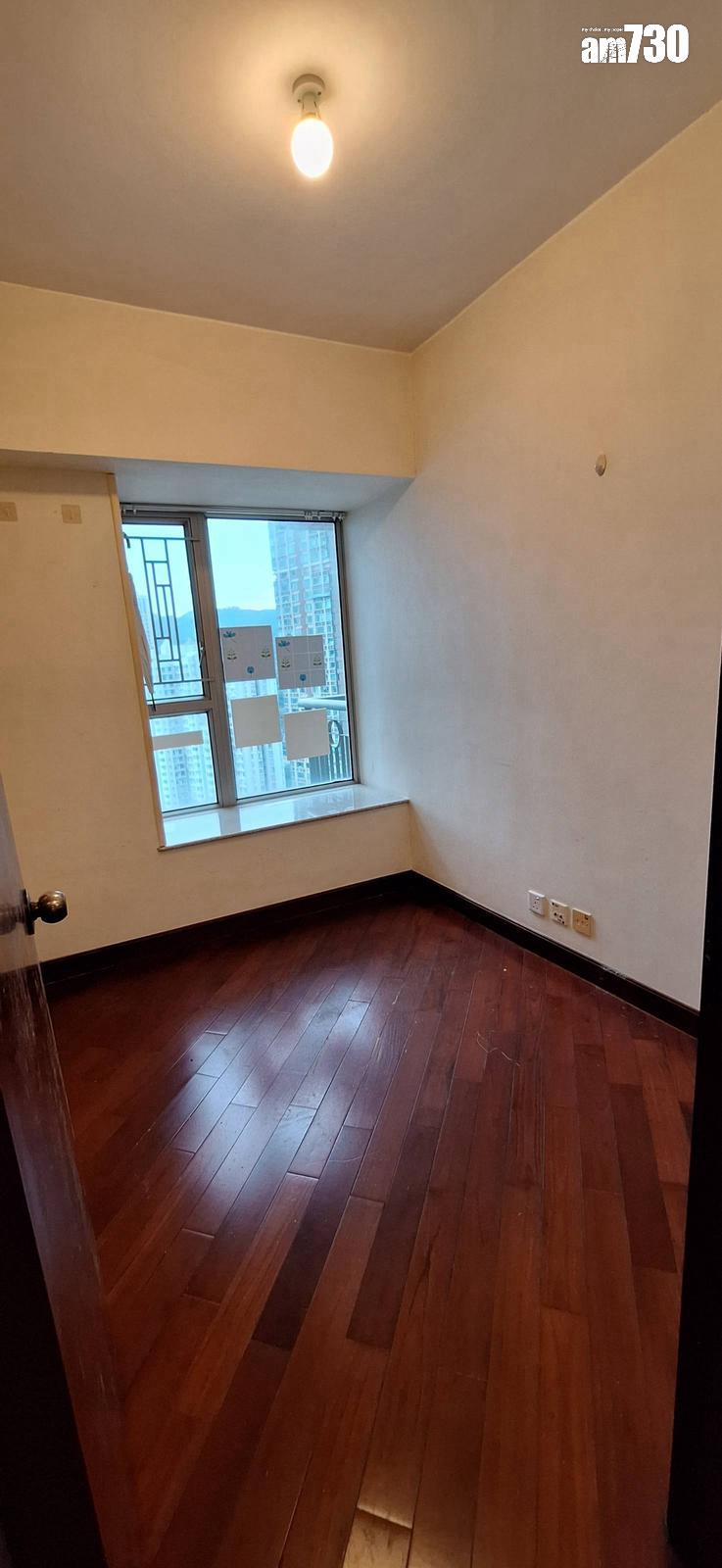 深井碧堤半島再現「租轉買」 套三房海景戶較4個月前同類賣平逾百萬(多圖)|二手樓成交