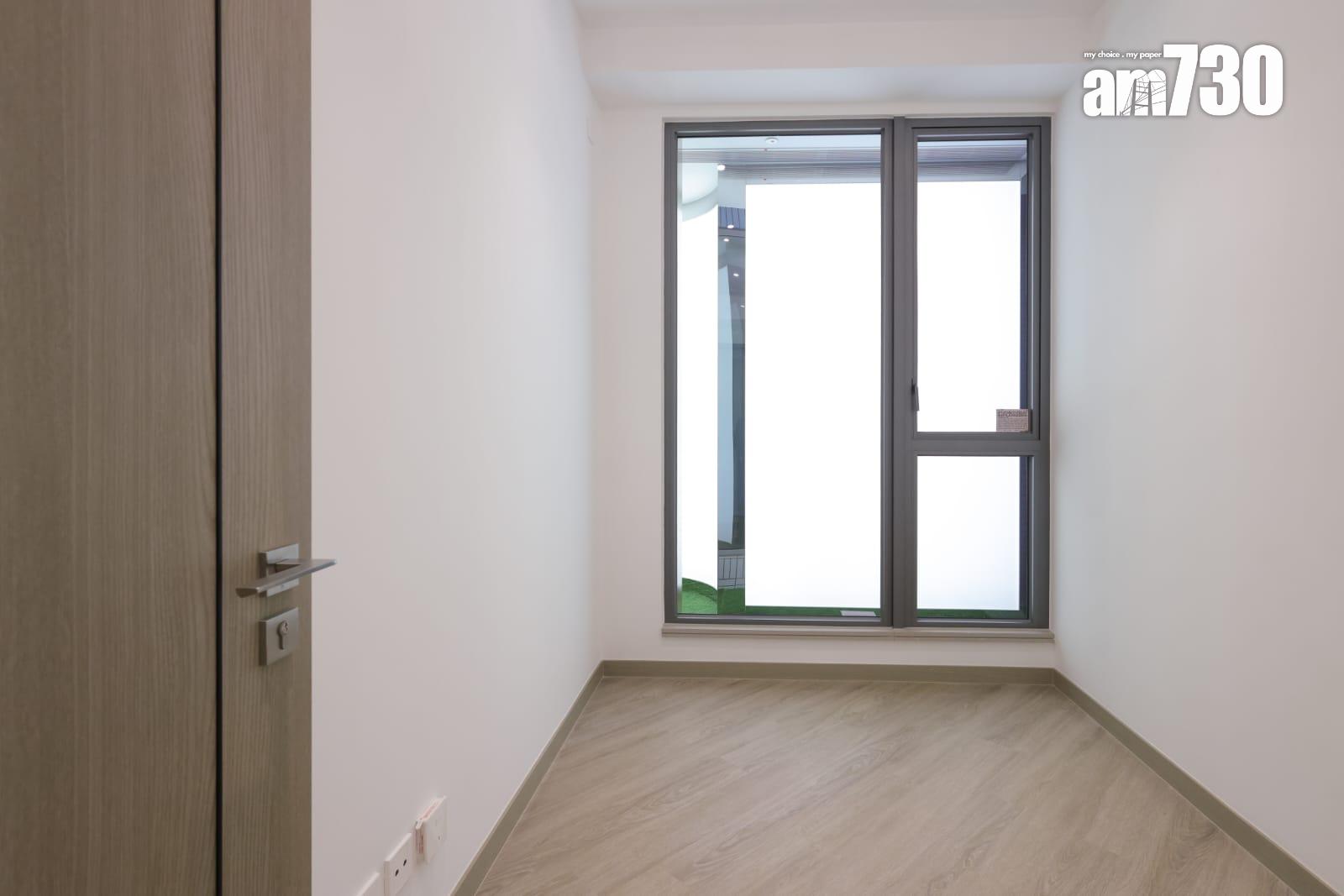 SIERRA SEA示範單位|433呎兩房 間隔寬闊實用 切合家庭客需要(多圖有片)|西沙新盤