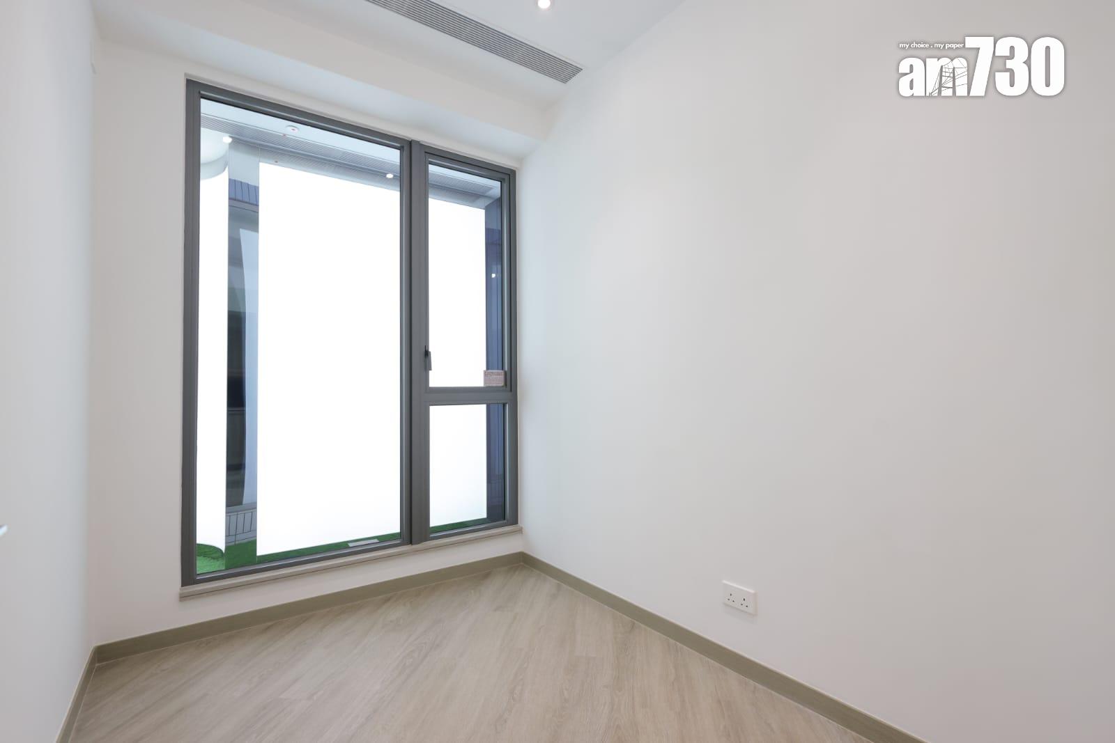 SIERRA SEA示範單位|433呎兩房 間隔寬闊實用 切合家庭客需要(多圖有片)|西沙新盤