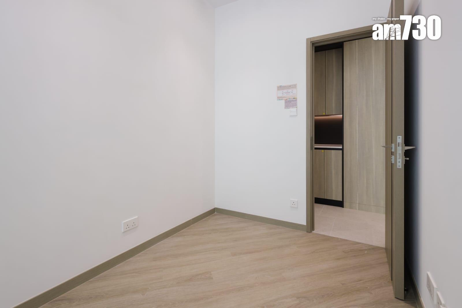 SIERRA SEA示範單位|433呎兩房 間隔寬闊實用 切合家庭客需要(多圖有片)|西沙新盤