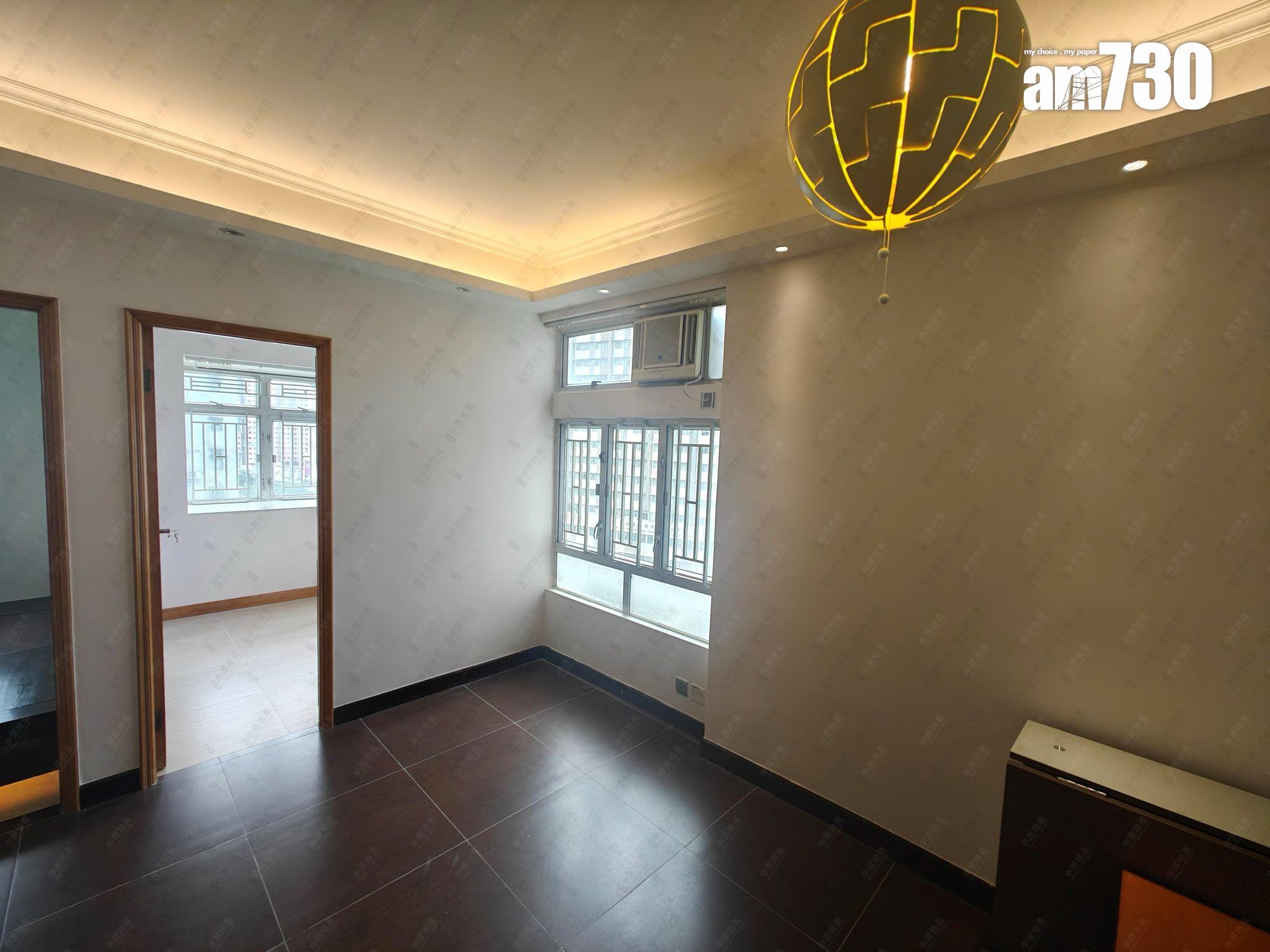 遇買家劈價 業主不願平賣 荃昌中心兩房轉售為租1.38萬成交(多圖)|二手市況