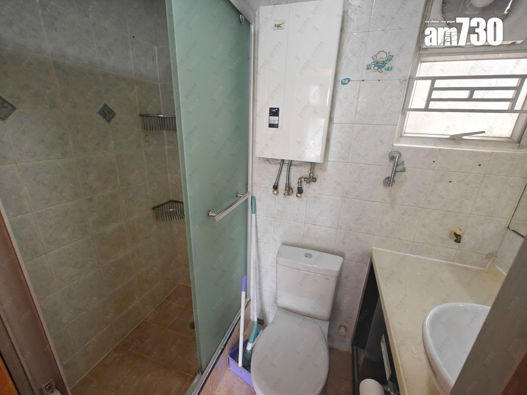 遇買家劈價 業主不願平賣 荃昌中心兩房轉售為租1.38萬成交(多圖)|二手市況