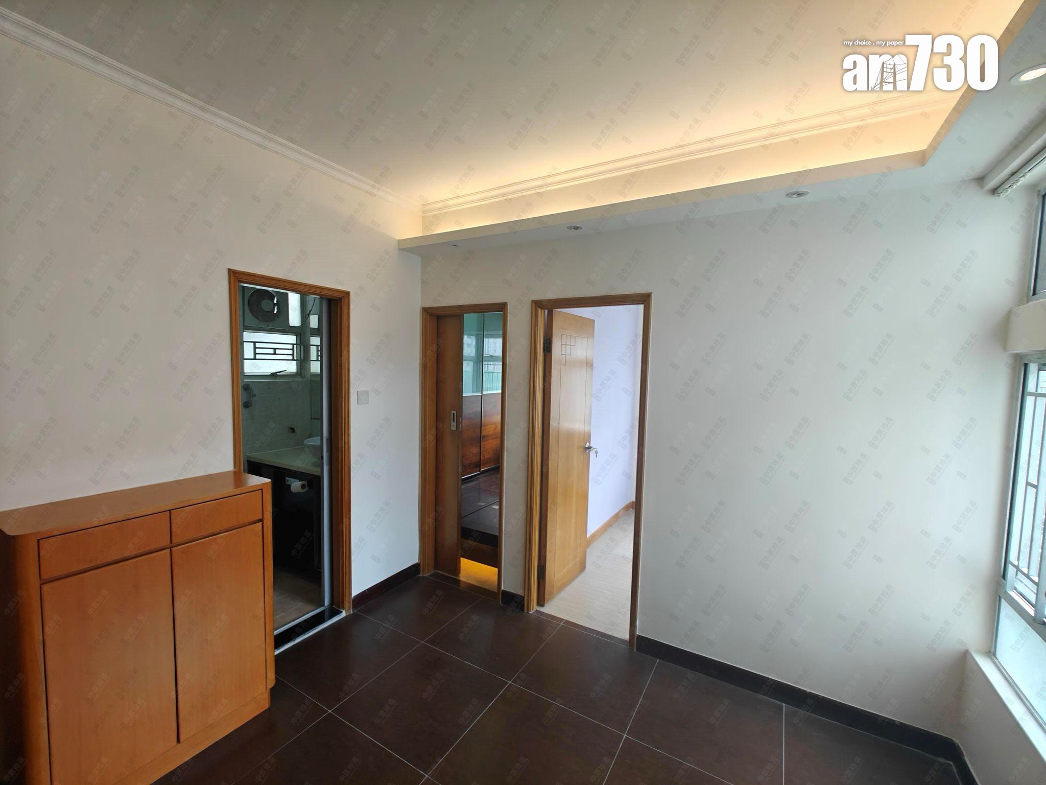 遇買家劈價 業主不願平賣 荃昌中心兩房轉售為租1.38萬成交(多圖)|二手市況