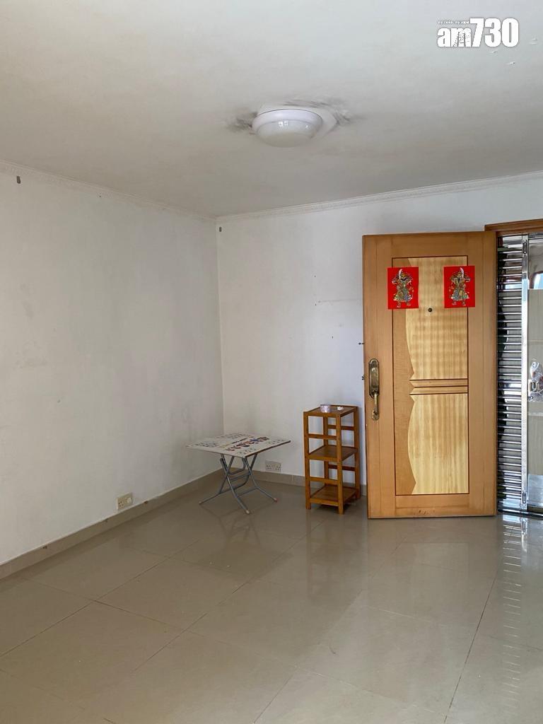 將軍澳居屋兩房租盤搶手!業主入市半年即租出 享4.7厘回報(多圖)|租賃市況