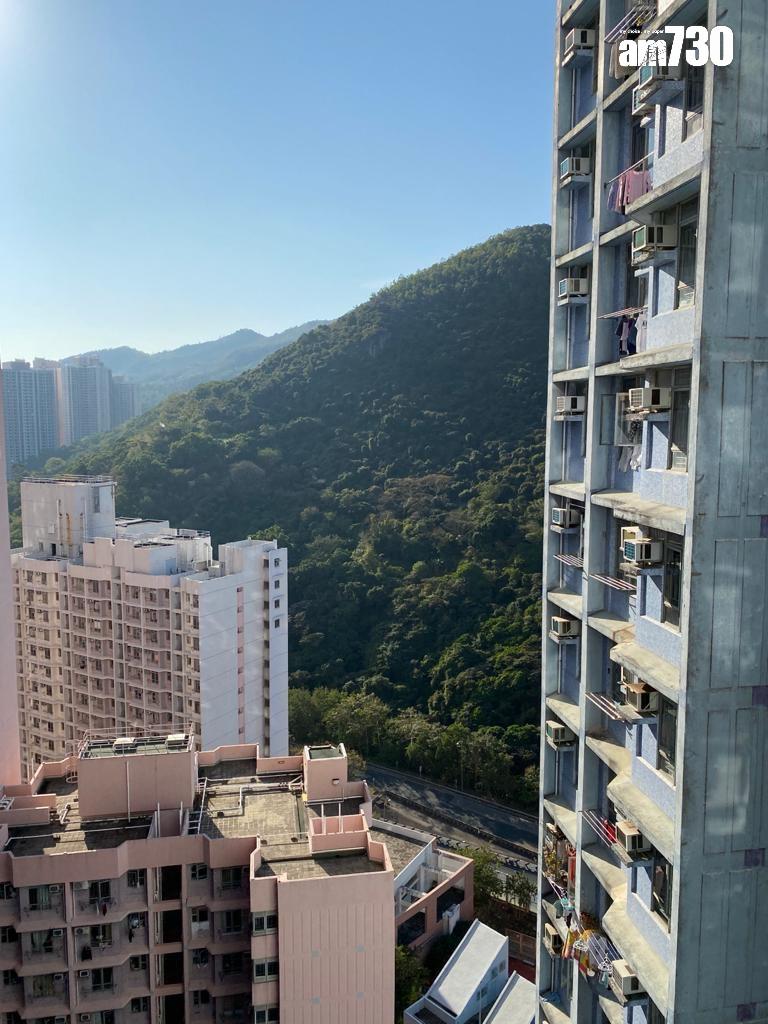 將軍澳居屋兩房租盤搶手!業主入市半年即租出 享4.7厘回報(多圖)|租賃市況