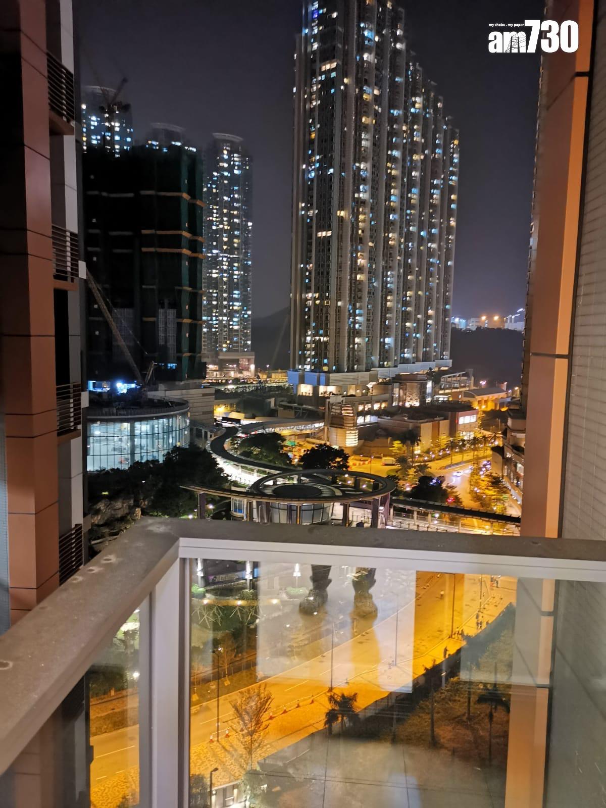 日出康城晉海兩房1.7萬租出 業主享3.2厘回報(有圖)|二手樓租賃