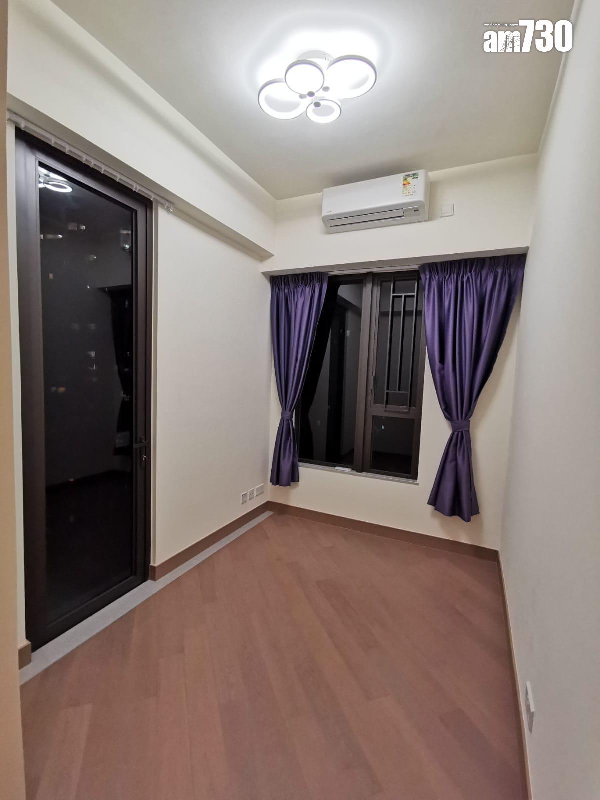 日出康城晉海兩房1.7萬租出 業主享3.2厘回報(有圖)|二手樓租賃