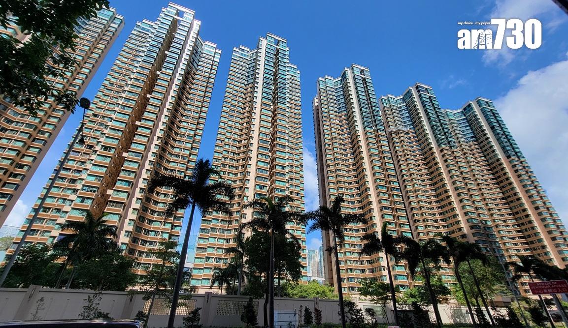 奧運站屋苑淪蝕讓災區!最傷業主4年前接火棒買三房 今損手270萬|二手市況