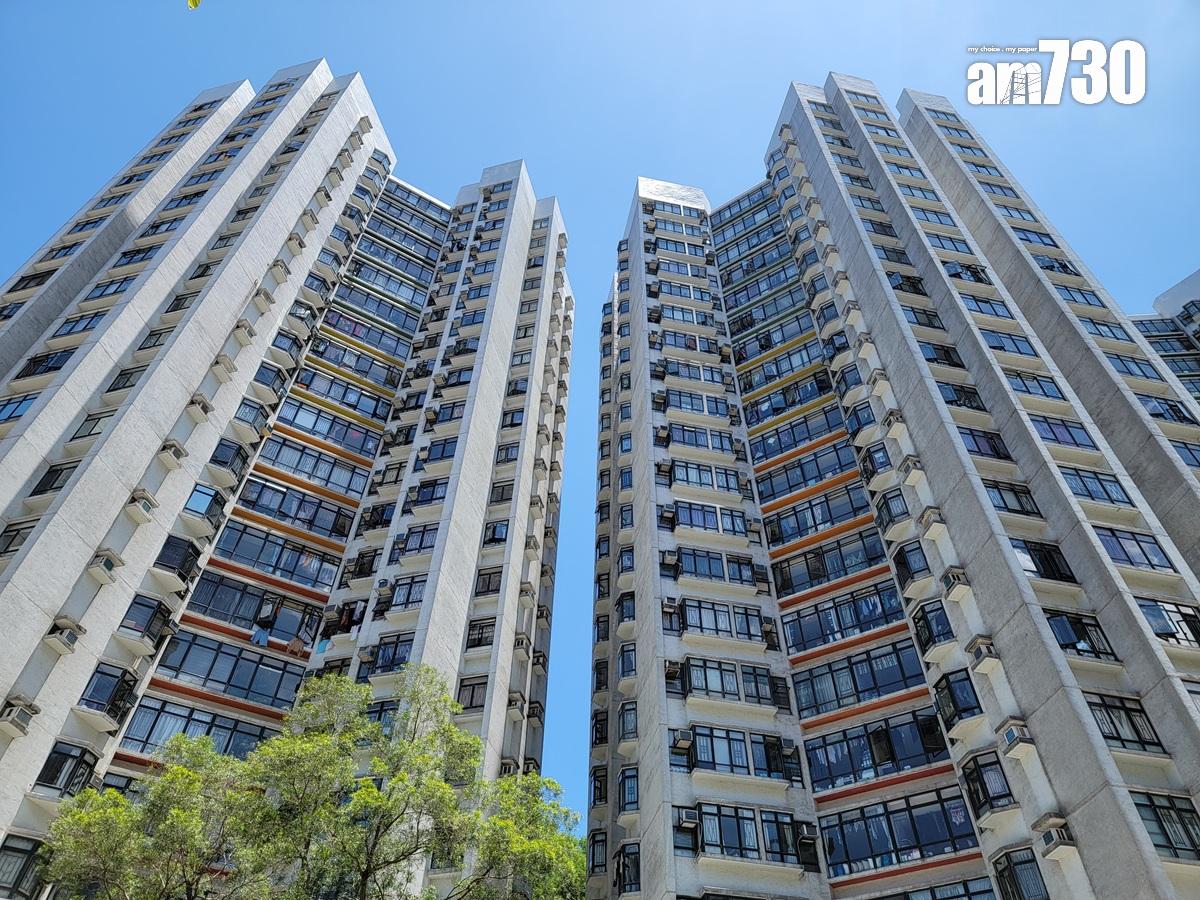 港島藍籌屋苑租務旺場 外籍人士1.95萬租海怡半島兩房|租賃市況