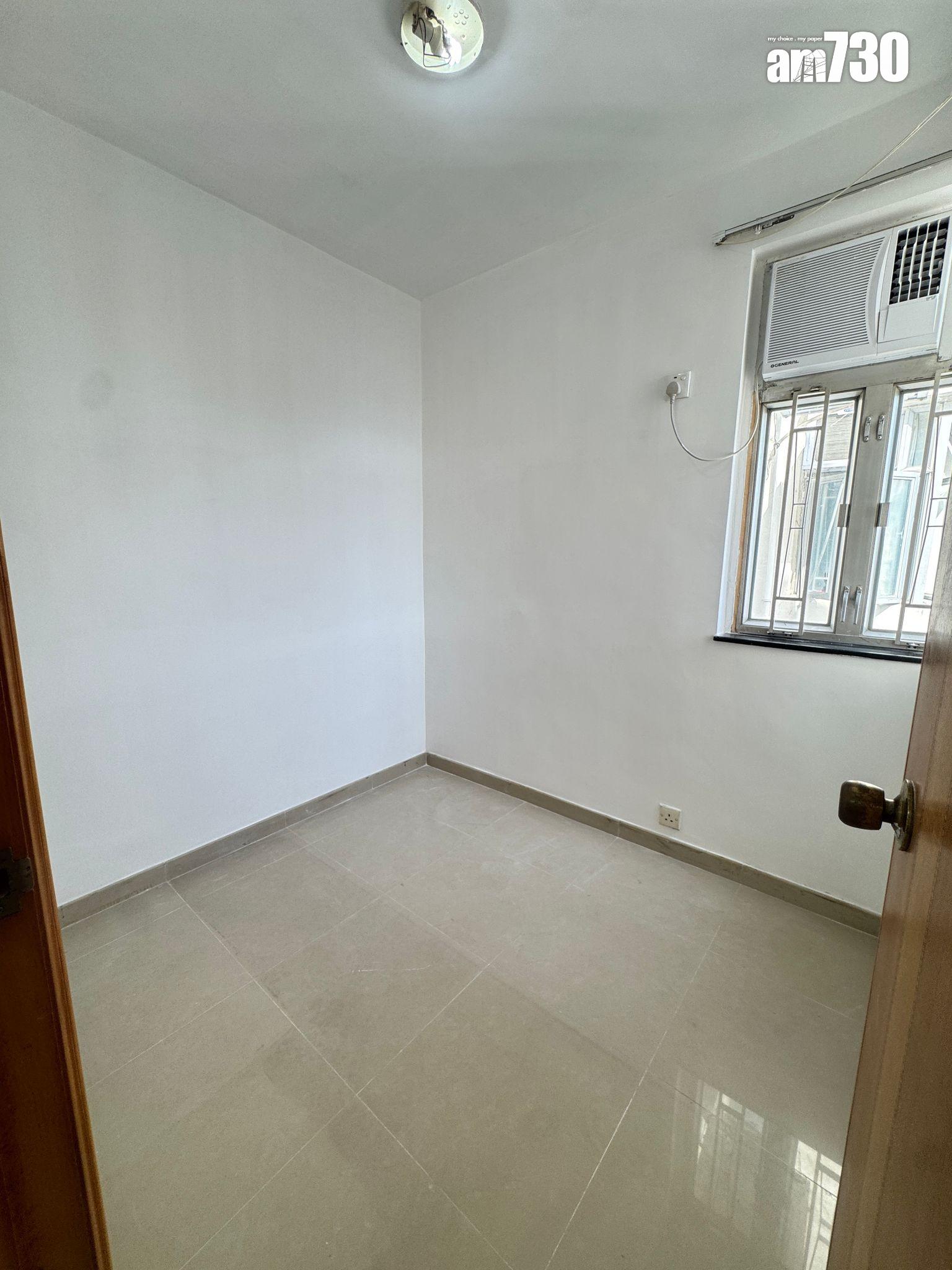 再攻細價樓!呂宇健Ken Sir「3球有找」買荃灣中心一房(有圖)|二手樓成交