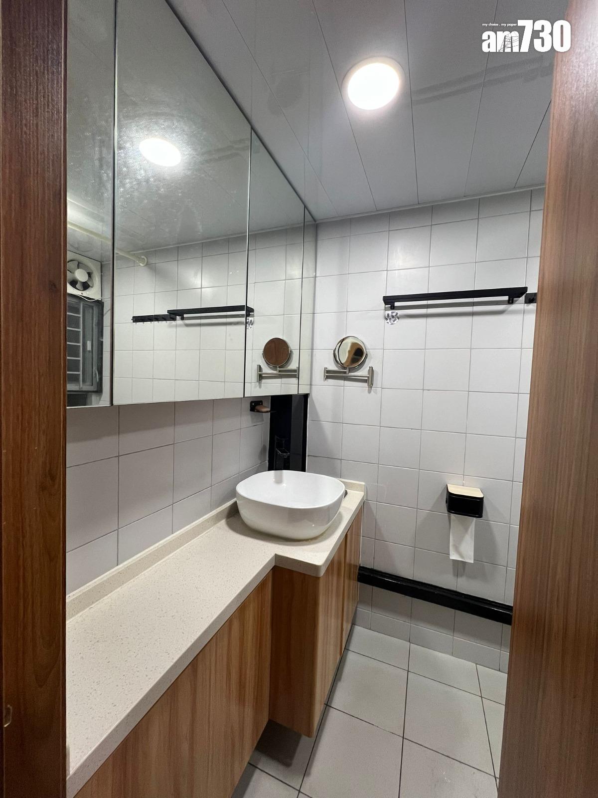 劈價逾百萬仍有賺 半新居屋兩房310萬成交(有圖)|二手市況