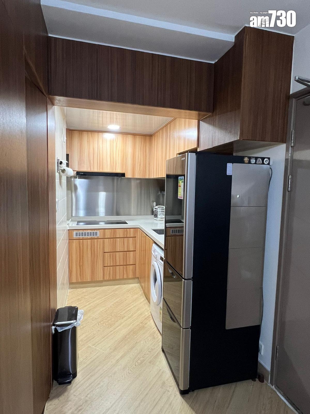 劈價逾百萬仍有賺 半新居屋兩房310萬成交(有圖)|二手市況