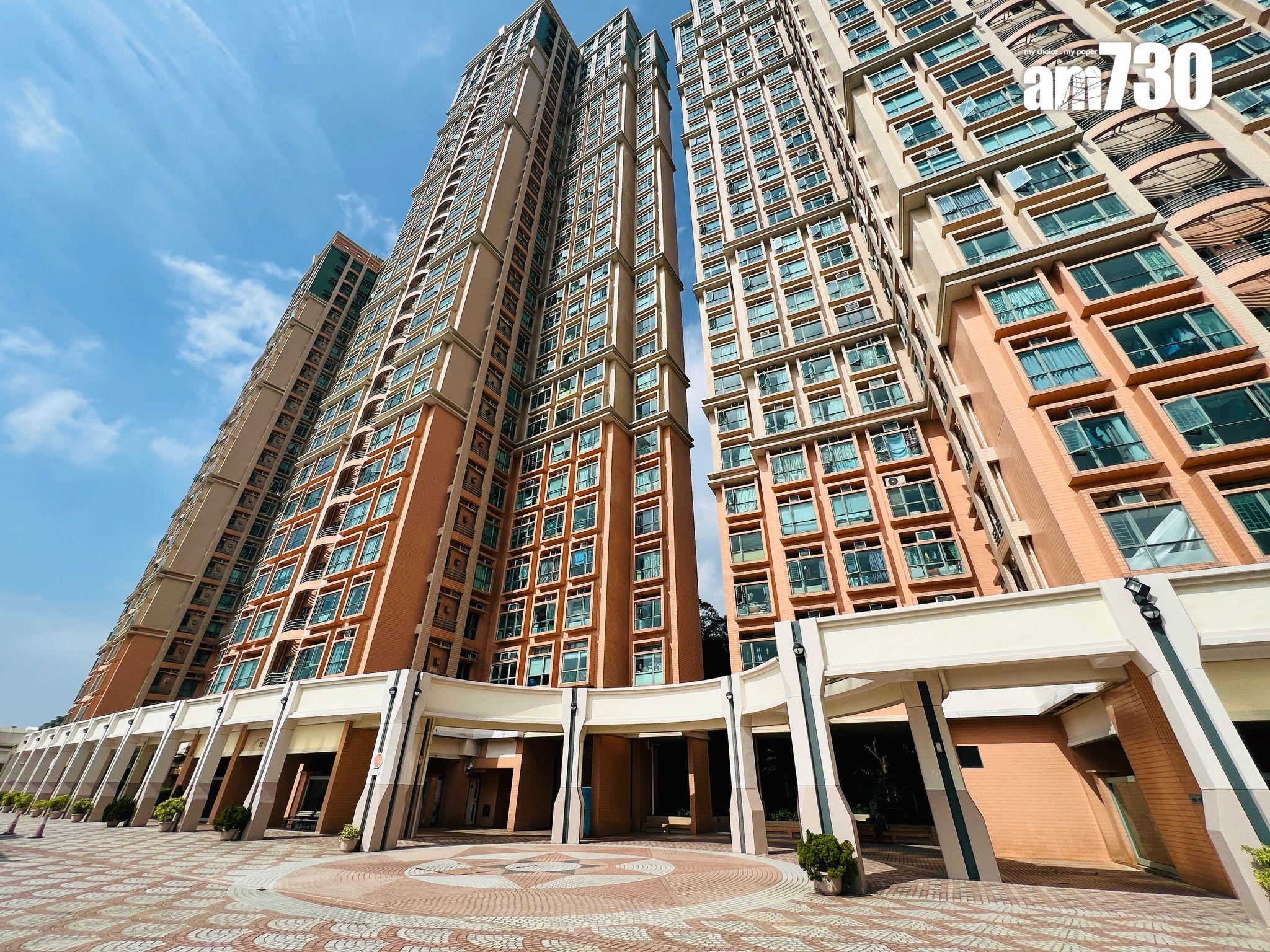 買家慳裝修費兼受惠$100印花稅 名牌發展商私樓兩房呎售9080元(有圖)|二手樓成交