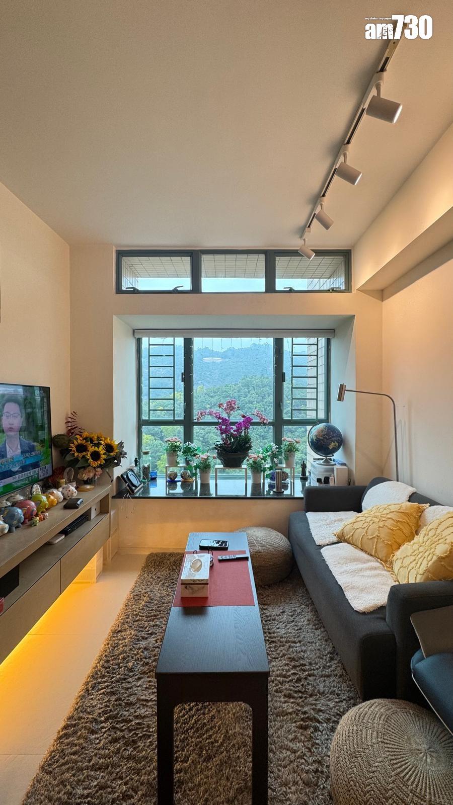 買家慳裝修費兼受惠$100印花稅 名牌發展商私樓兩房呎售9080元(有圖)|二手樓成交