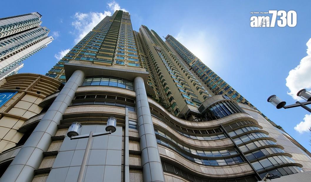 奧運站屋苑淪蝕讓災區!最傷業主4年前接火棒買三房 今損手270萬|二手市況