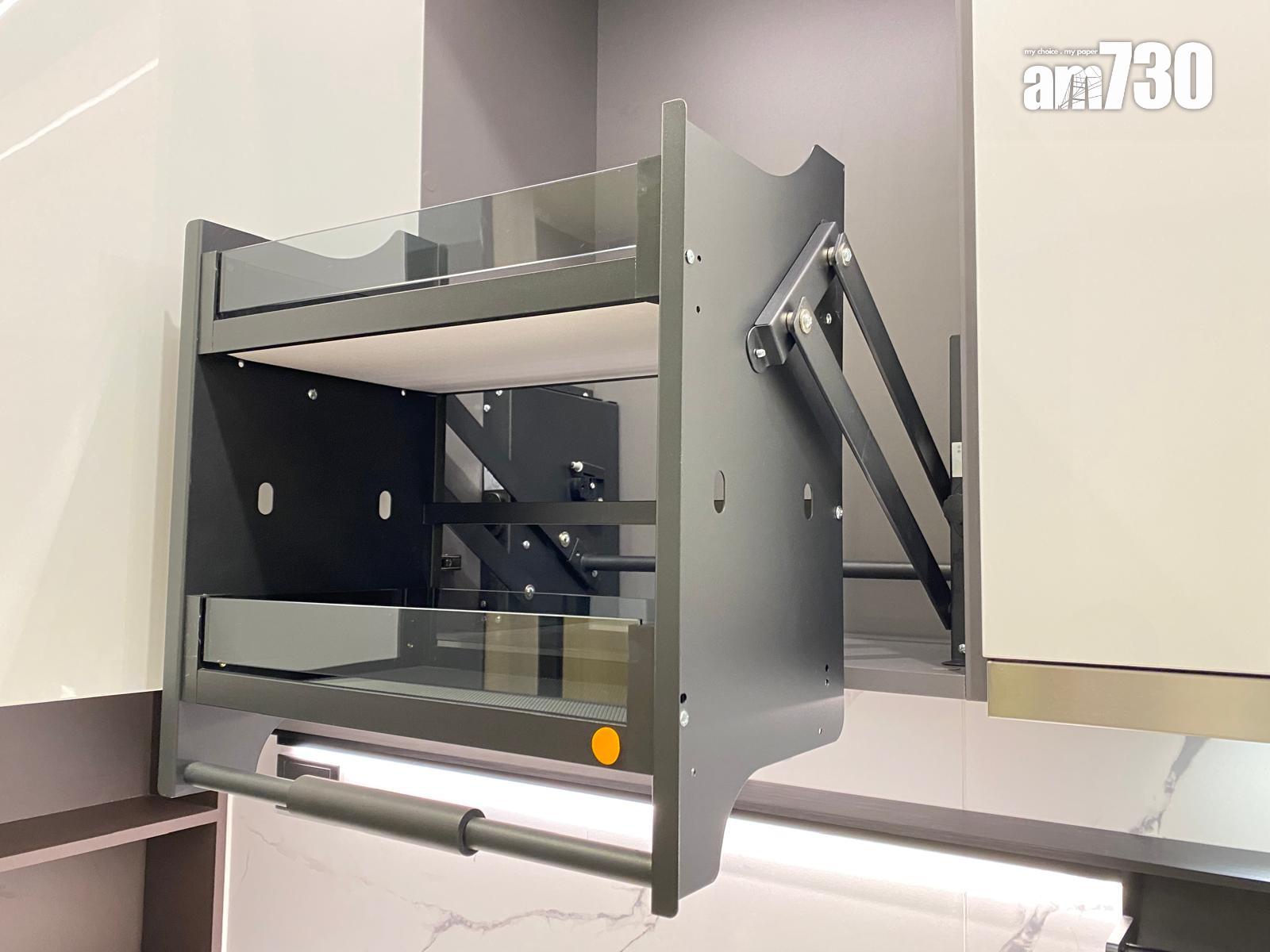 SIERRA SEA示範單位|453呎無改動兩房 首採可持續跨代設計(多圖有片)|西沙新盤