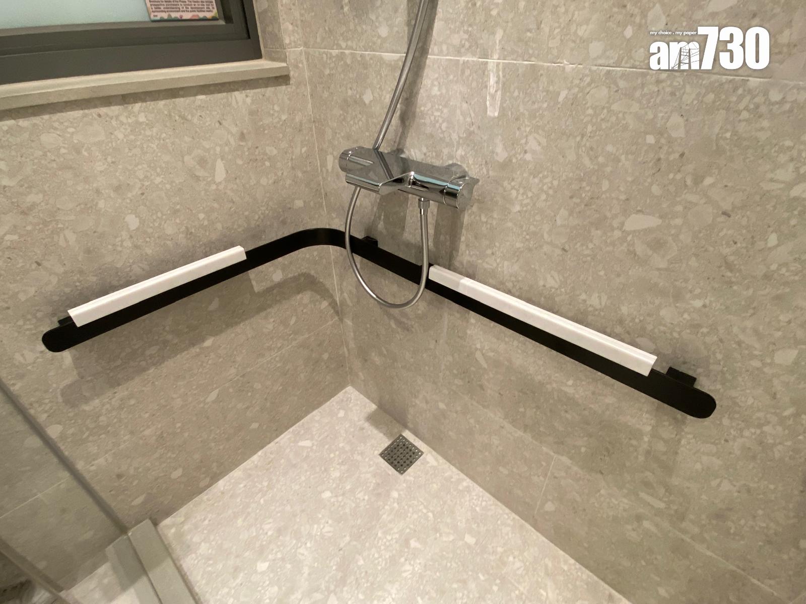 SIERRA SEA示範單位|453呎無改動兩房 首採可持續跨代設計(多圖有片)|西沙新盤