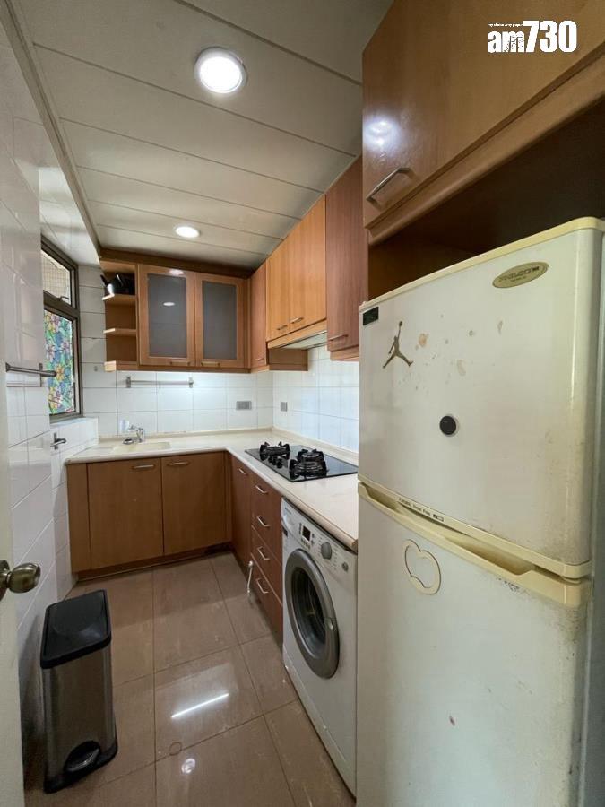 收租業主見市況不明 減價一成沽深井碧堤半島兩房 呎價險守9千(有圖)|二手樓成交