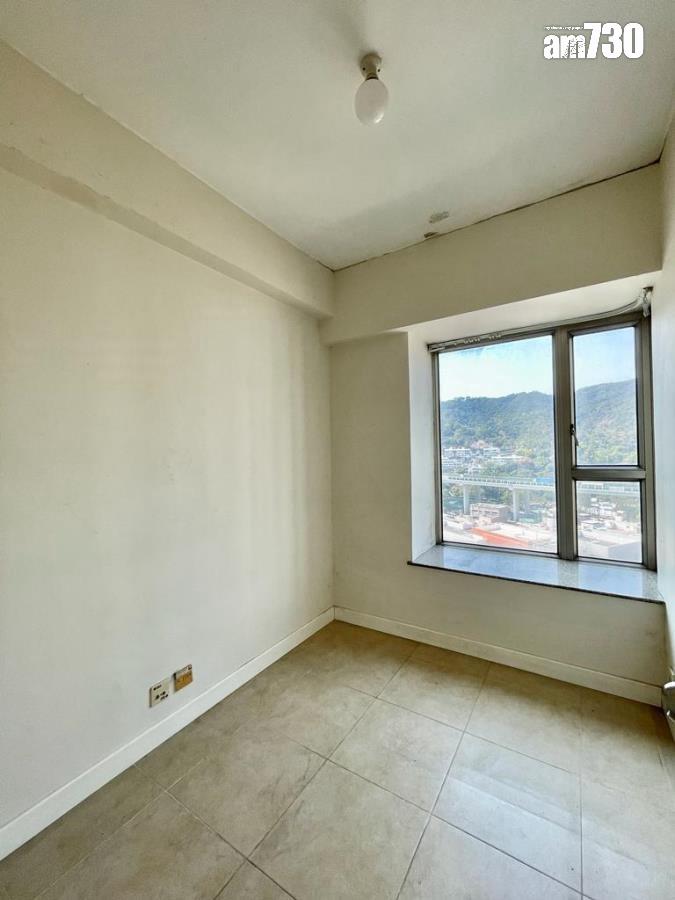 收租業主見市況不明 減價一成沽深井碧堤半島兩房 呎價險守9千(有圖)|二手樓成交