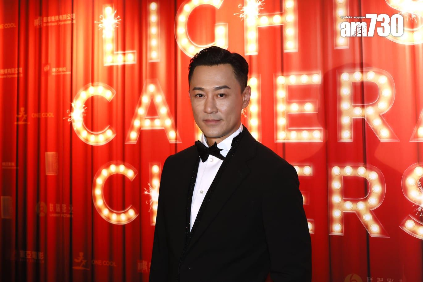 林峯 (林俊源攝)