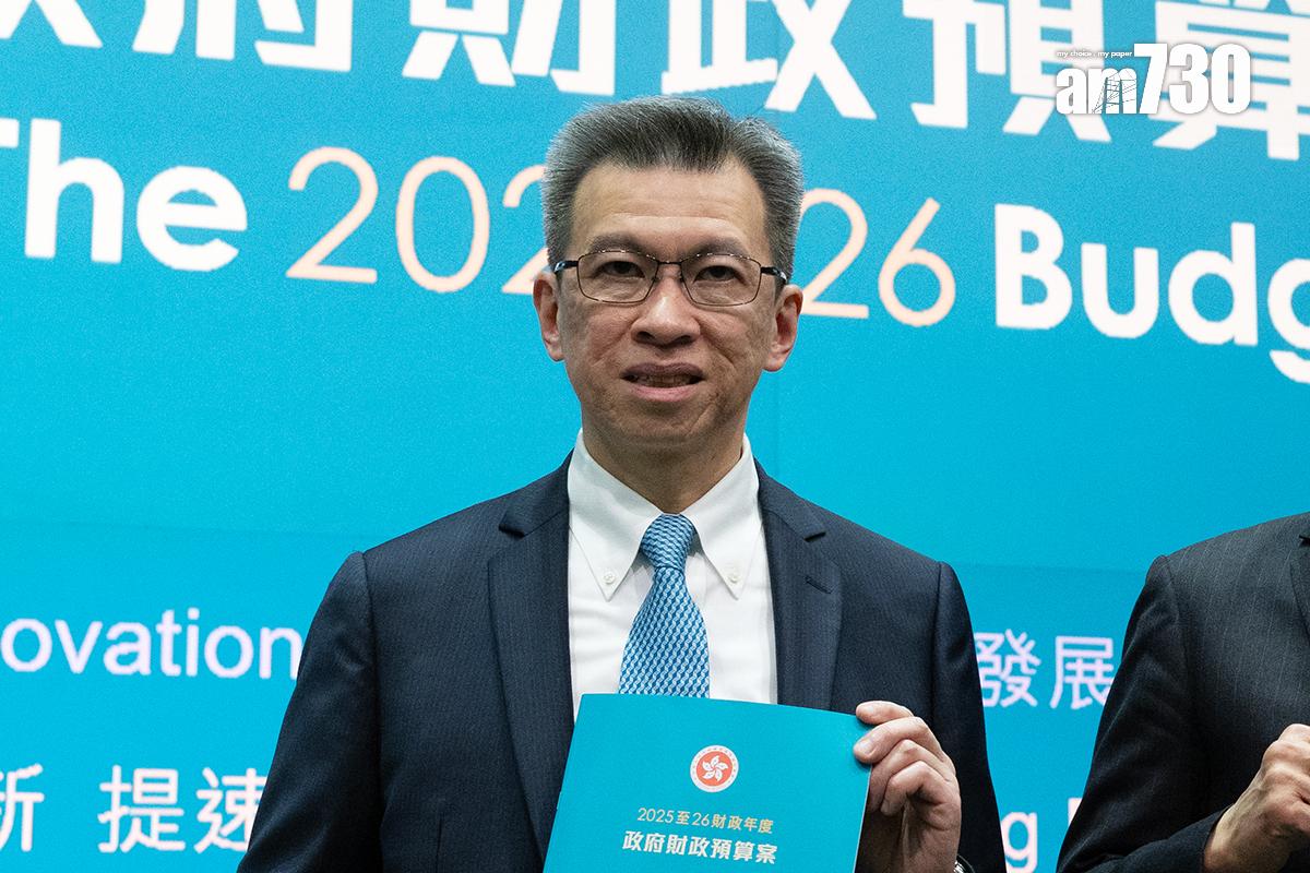 黎志華指,機場離境稅只佔旅客的旅行開支1%,不會影響其訪港意欲。(資料圖片/蘇文傑攝)