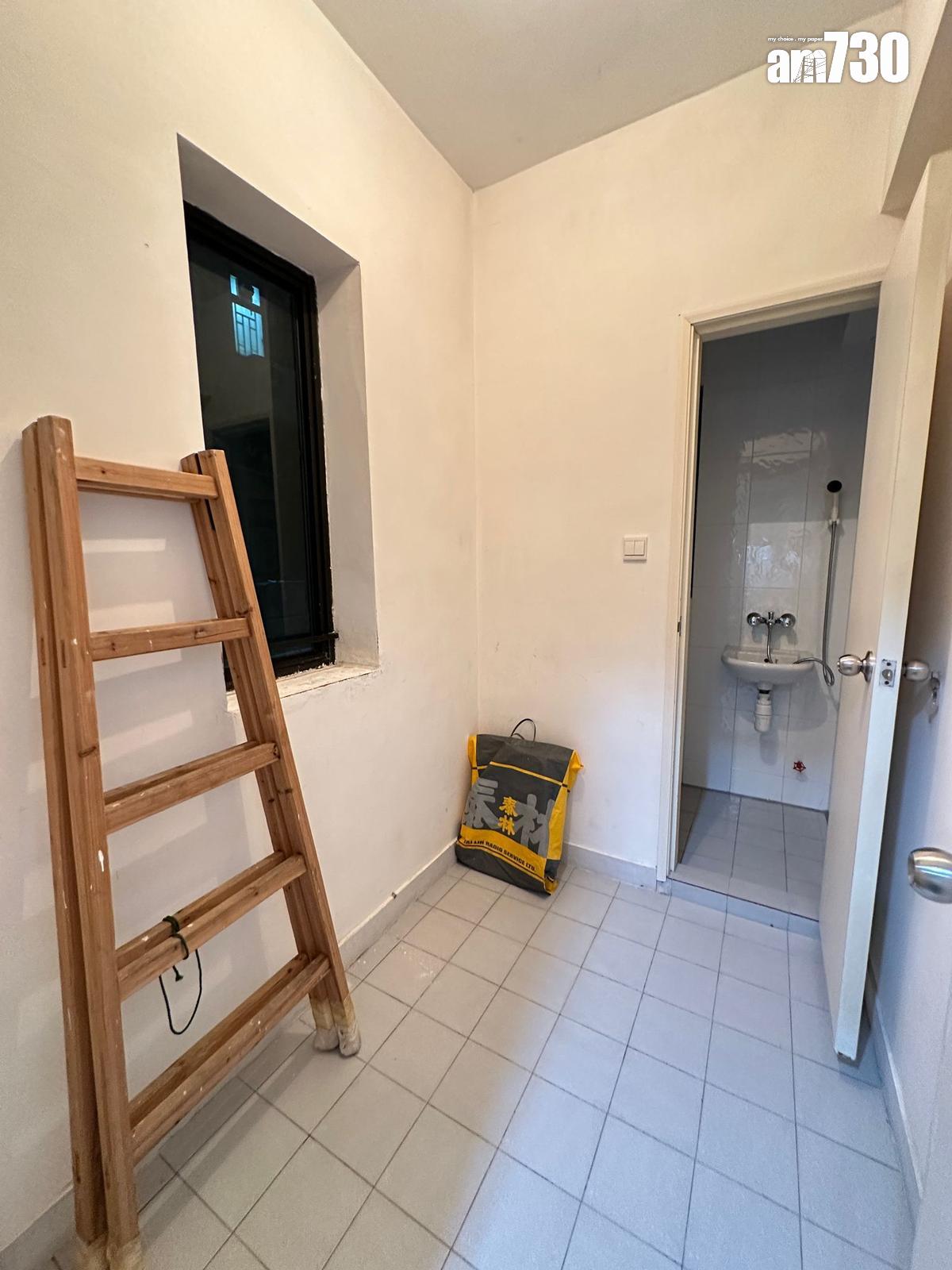 小業主減價止蝕!沙田靚裝三房套持貨8年輸50萬(多圖)|二手蝕讓