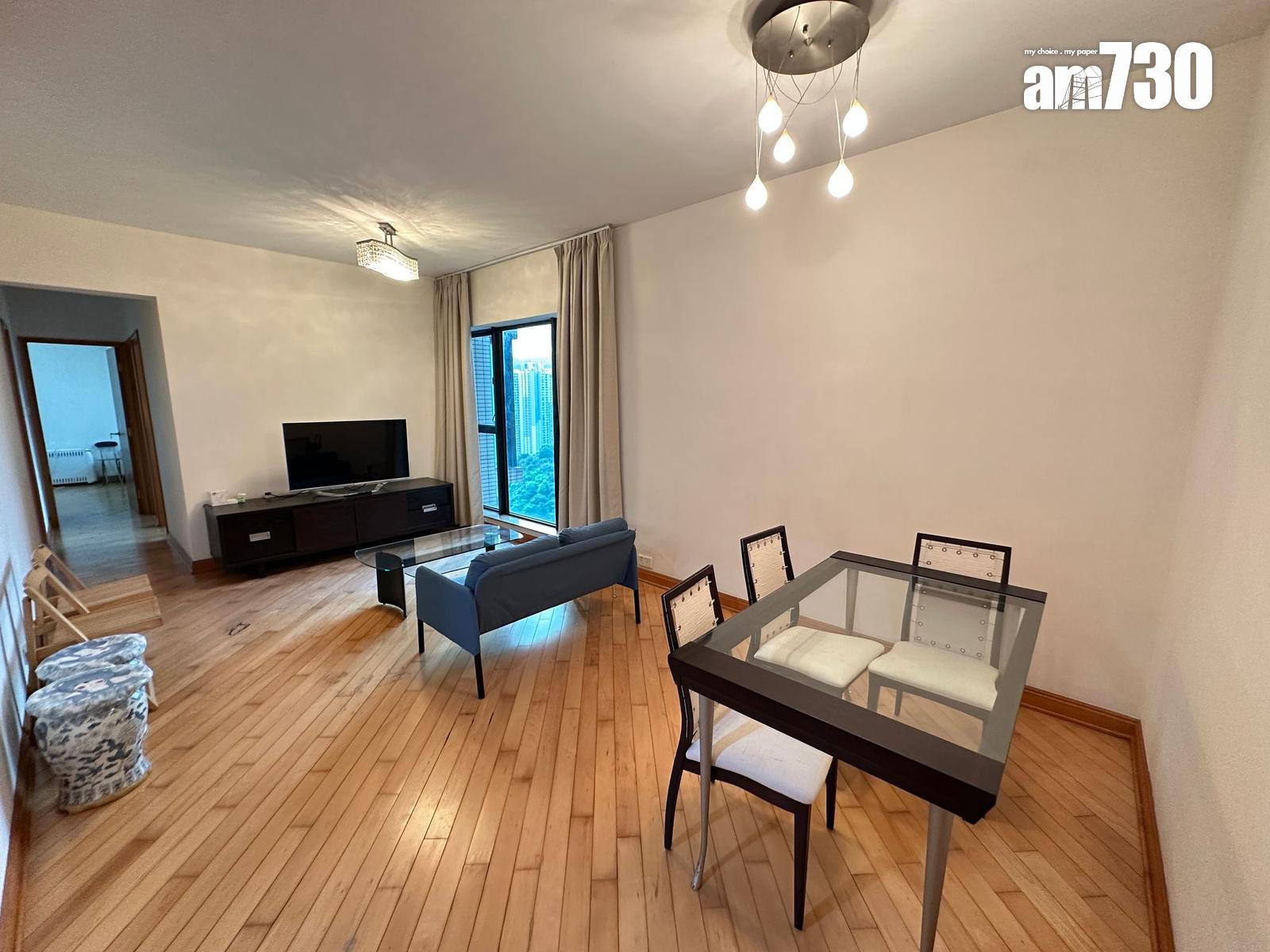 小業主減價止蝕!沙田靚裝三房套持貨8年輸50萬(多圖)|二手蝕讓