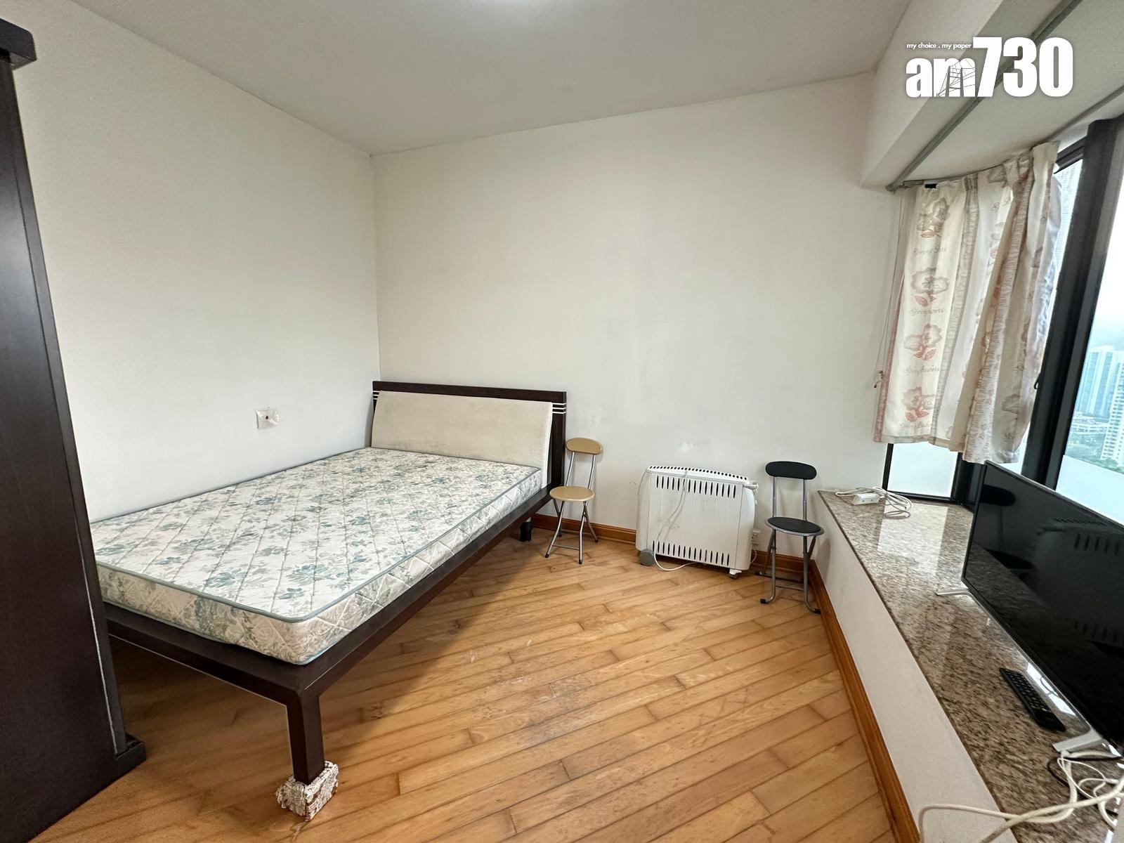 小業主減價止蝕!沙田靚裝三房套持貨8年輸50萬(多圖)|二手蝕讓