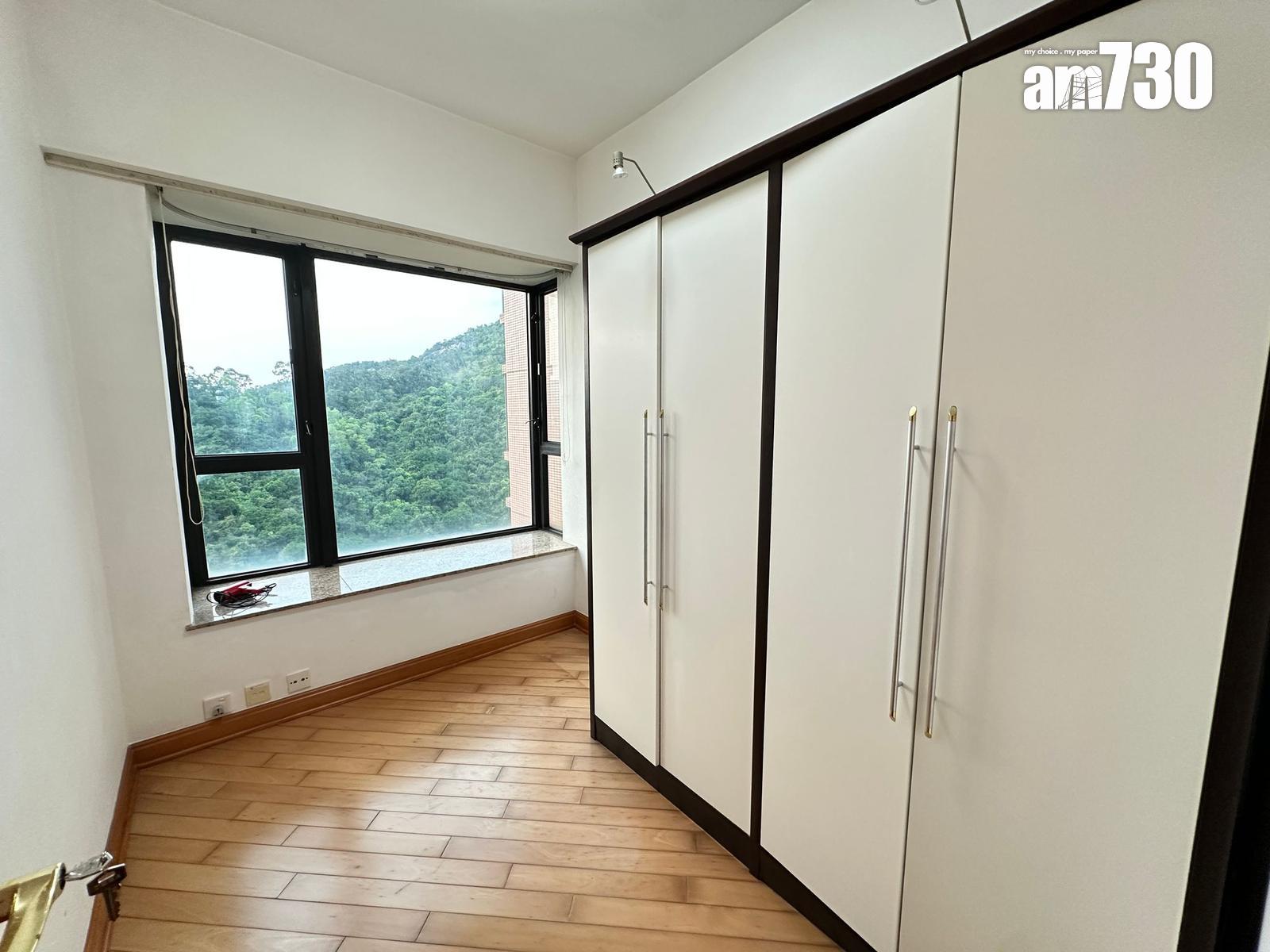 小業主減價止蝕!沙田靚裝三房套持貨8年輸50萬(多圖)|二手蝕讓