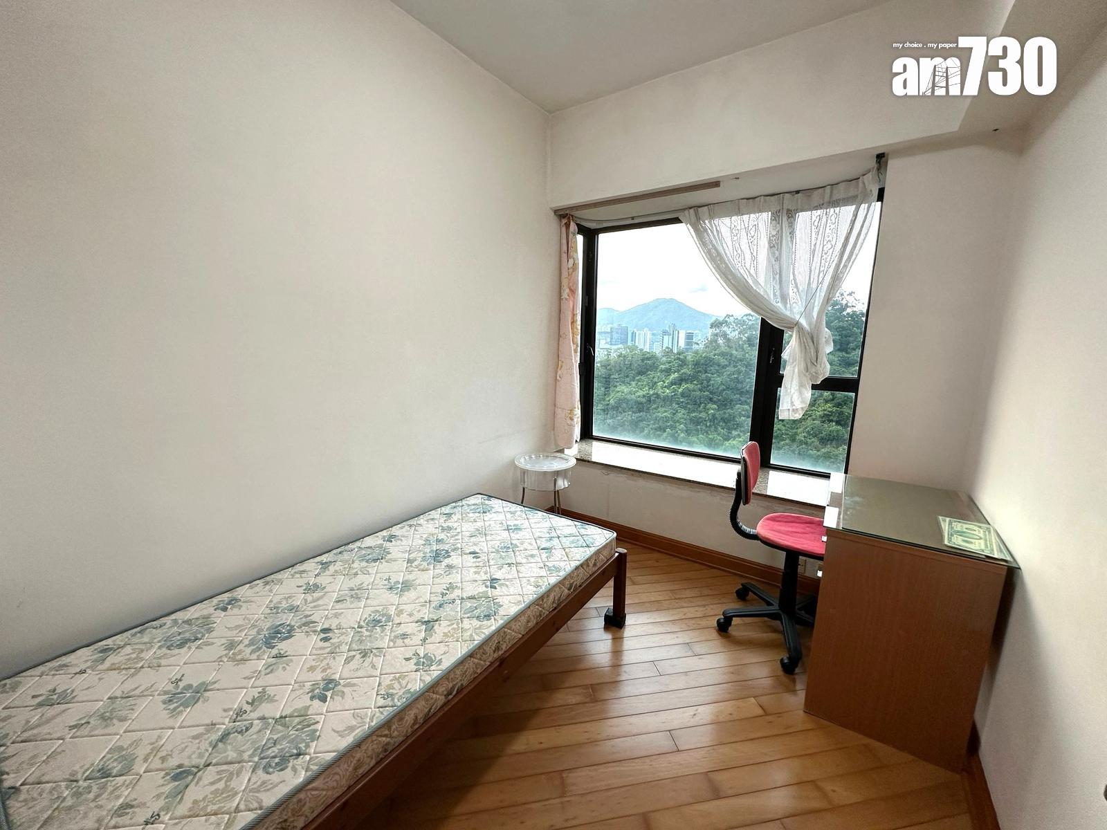 小業主減價止蝕!沙田靚裝三房套持貨8年輸50萬(多圖)|二手蝕讓