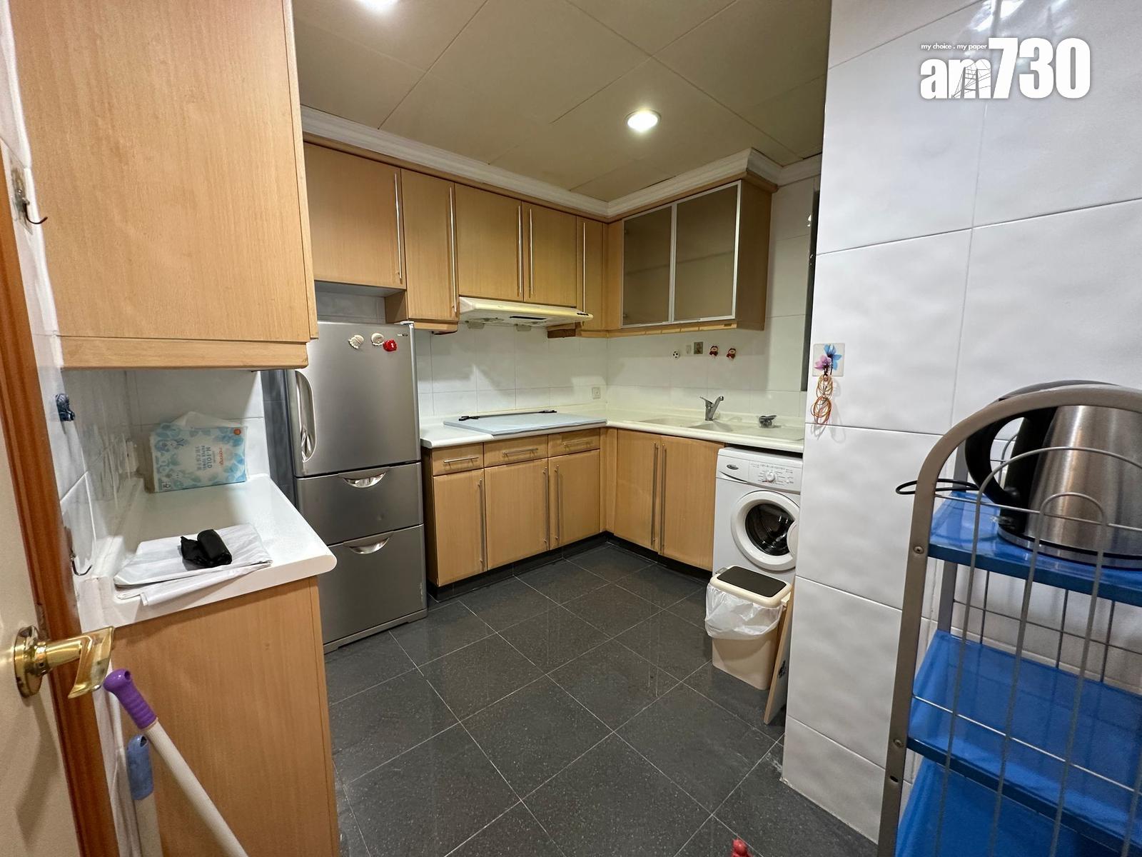 小業主減價止蝕!沙田靚裝三房套持貨8年輸50萬(多圖)|二手蝕讓