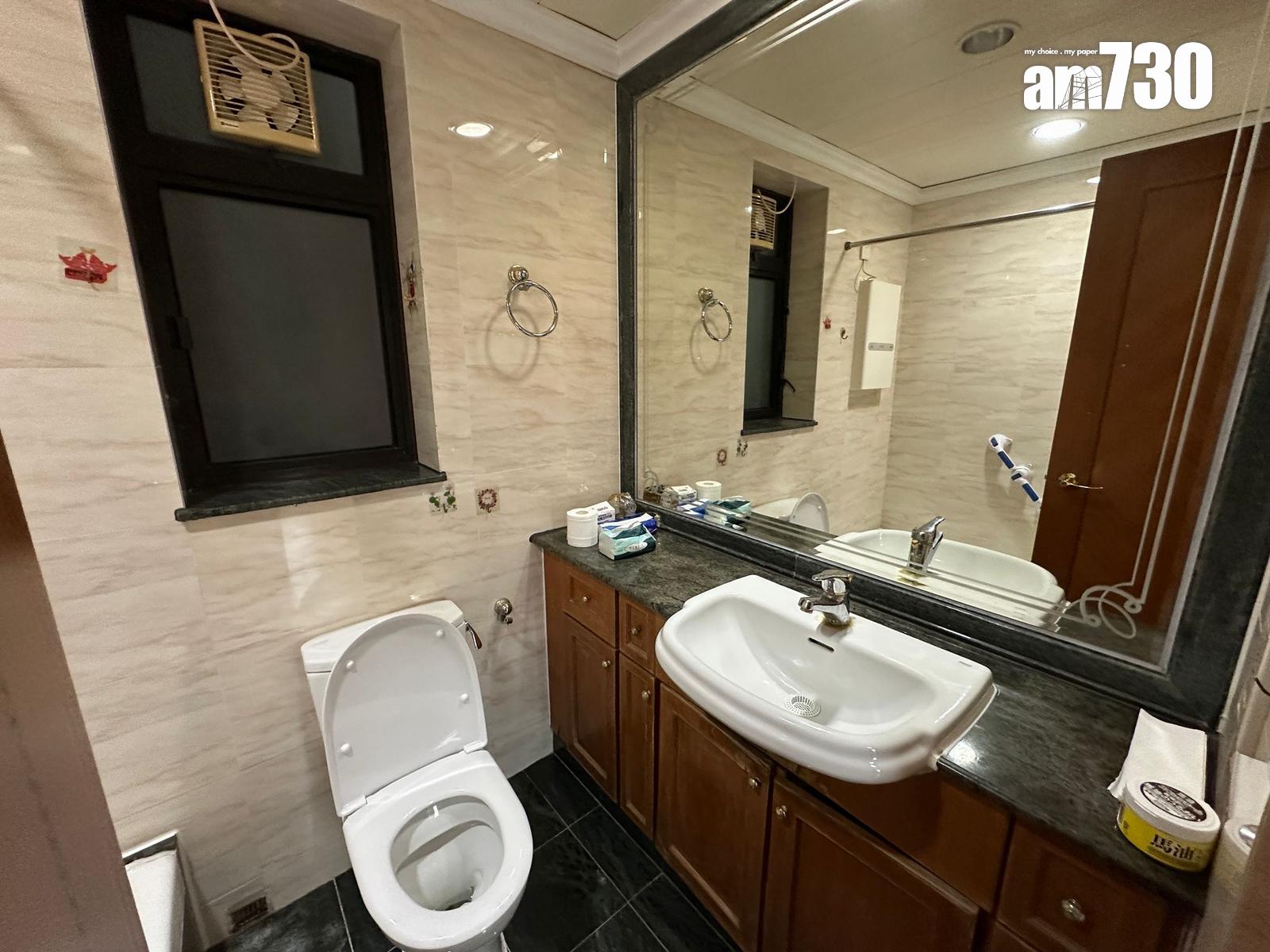 小業主減價止蝕!沙田靚裝三房套持貨8年輸50萬(多圖)|二手蝕讓