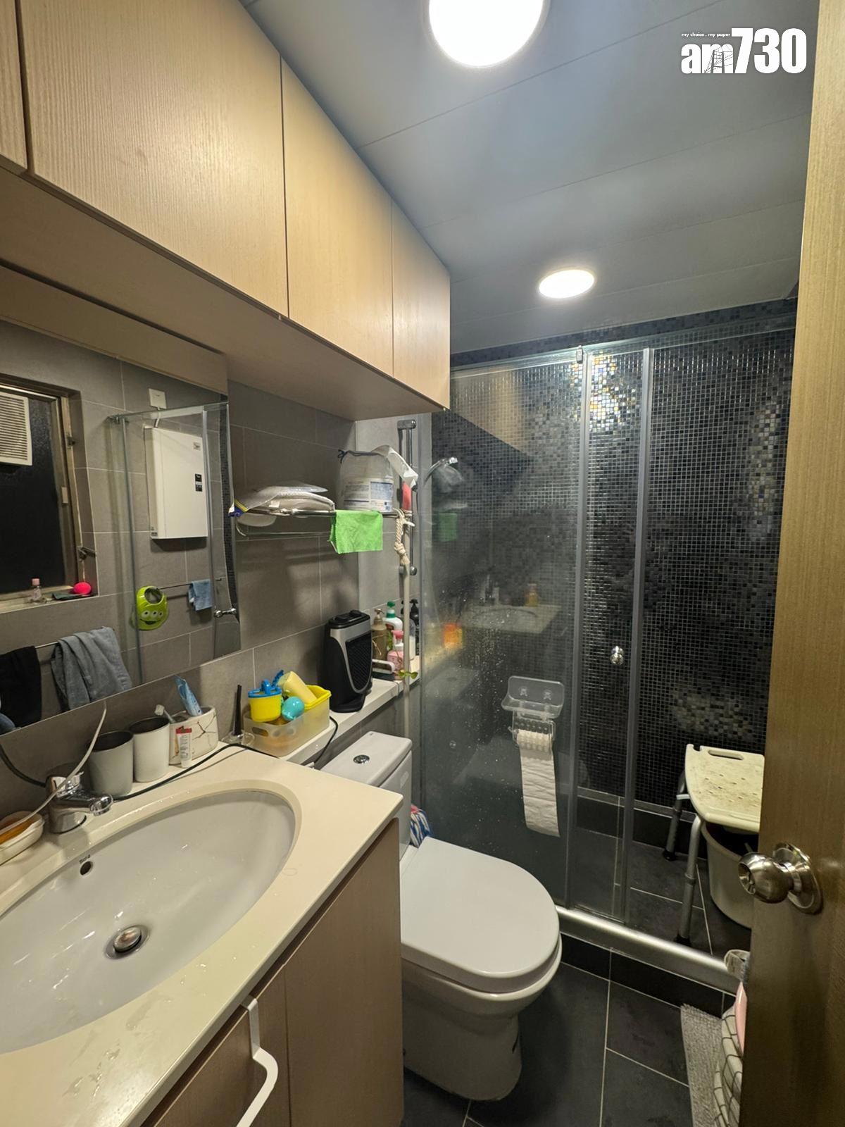 馬鞍山雅濤居兩房「蝕本價」放盤 5年帳輸兩成甩身(有圖)|二手蝕讓