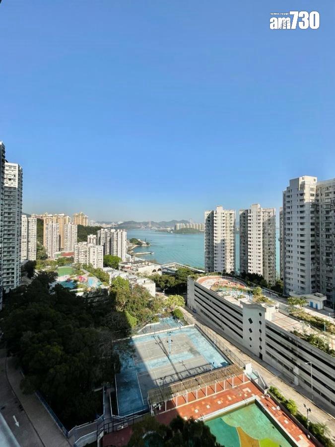 新界私樓收租業主「棄守」套現換出市區!三房連車位550萬有交易(有圖)|二手樓成交