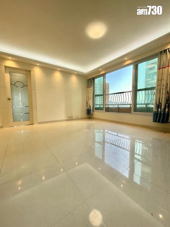 新界私樓收租業主「棄守」套現換出市區!三房連車位550萬有交易(有圖)|二手樓成交