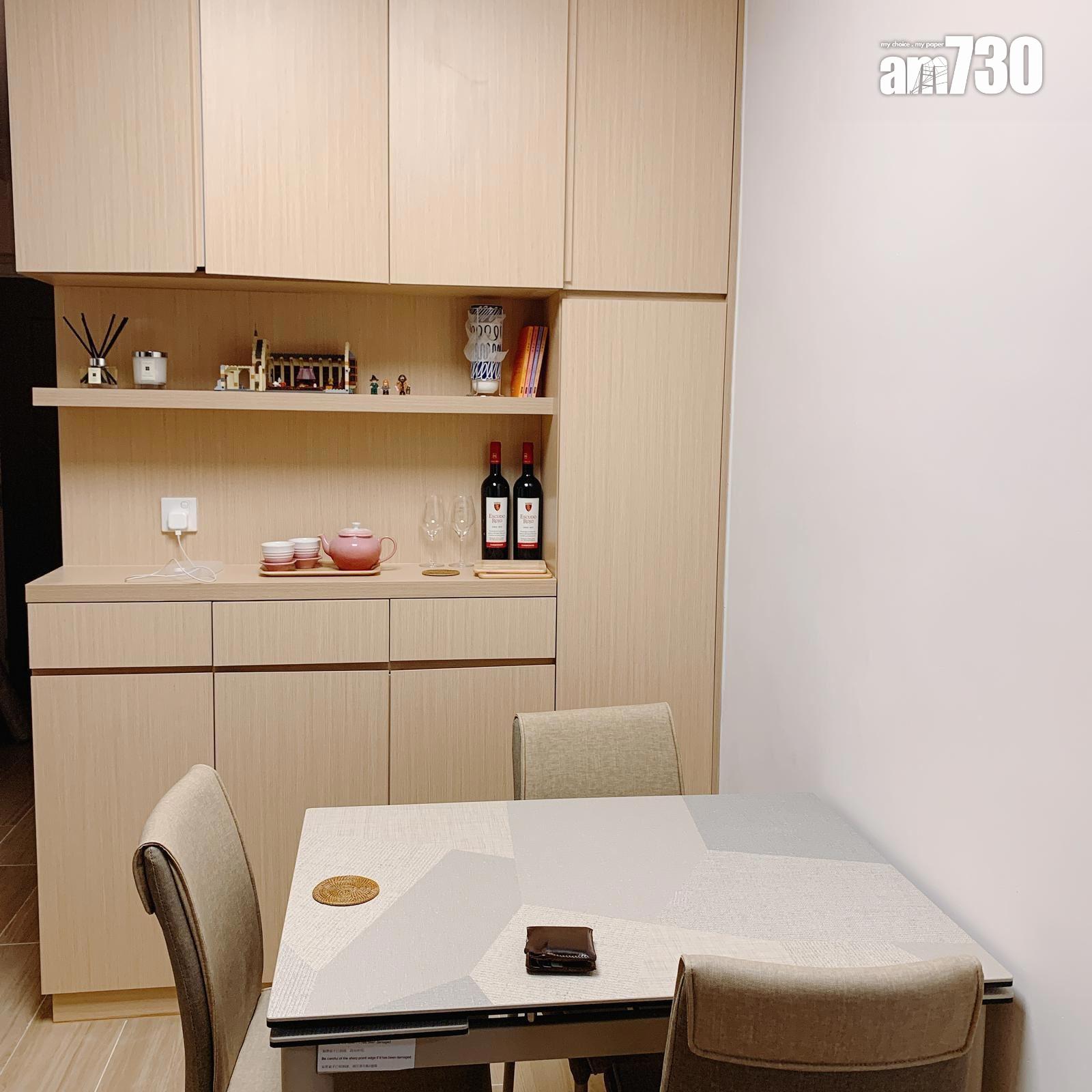 馬鞍山雅濤居兩房「蝕本價」放盤 5年帳輸兩成甩身(有圖)|二手蝕讓