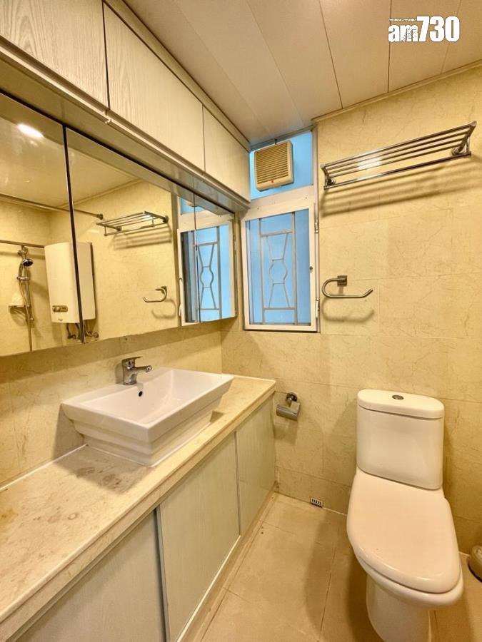 新界私樓收租業主「棄守」套現換出市區!三房連車位550萬有交易(有圖)|二手樓成交