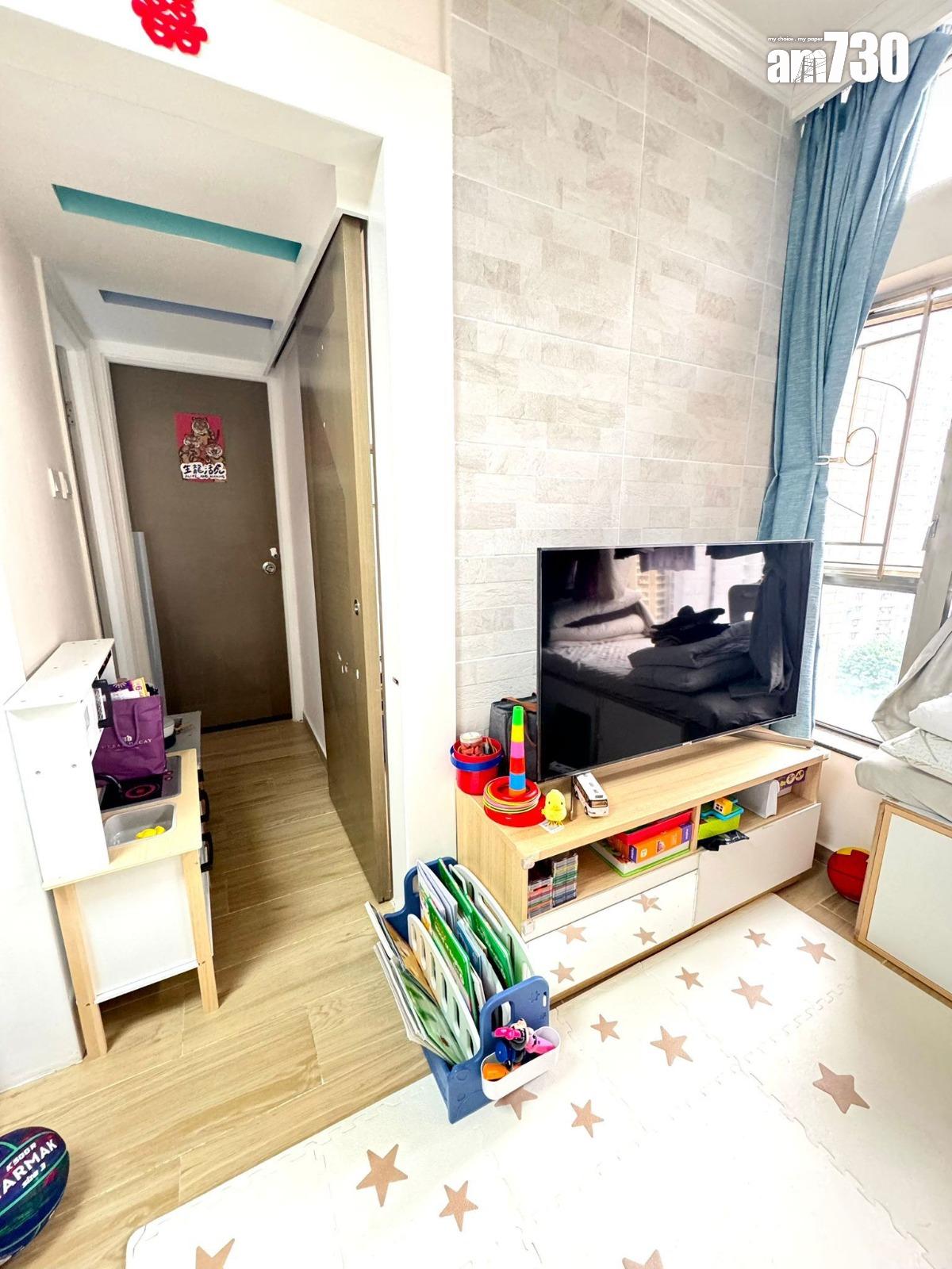 馬鞍山雅濤居兩房「蝕本價」放盤 5年帳輸兩成甩身(有圖)|二手蝕讓