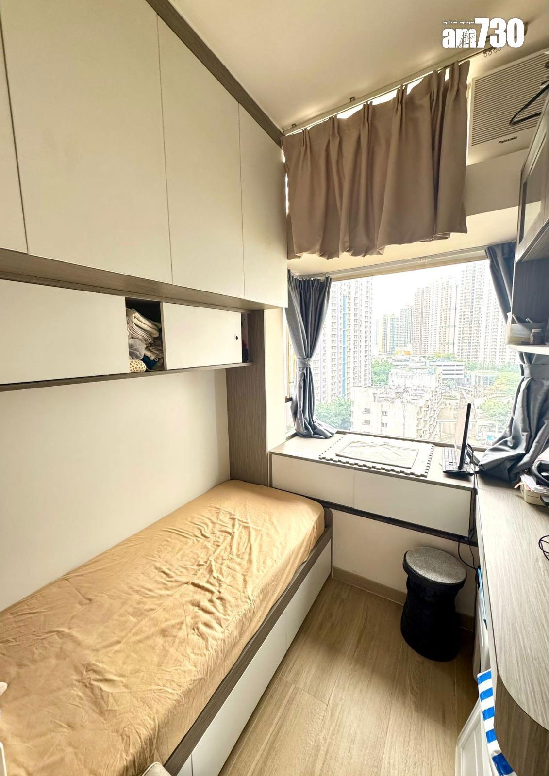 馬鞍山雅濤居兩房「蝕本價」放盤 5年帳輸兩成甩身(有圖)|二手蝕讓