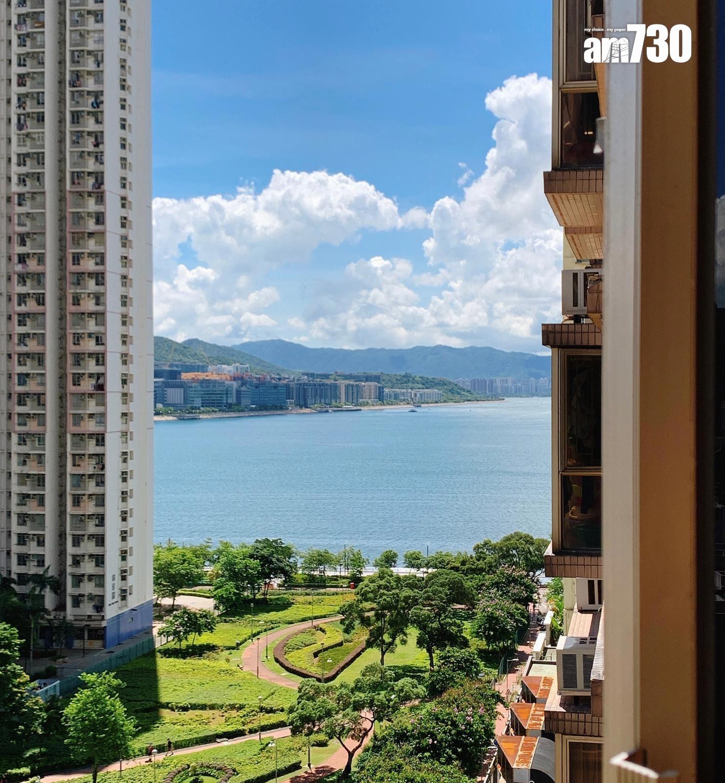 馬鞍山雅濤居兩房「蝕本價」放盤 5年帳輸兩成甩身(有圖)|二手蝕讓